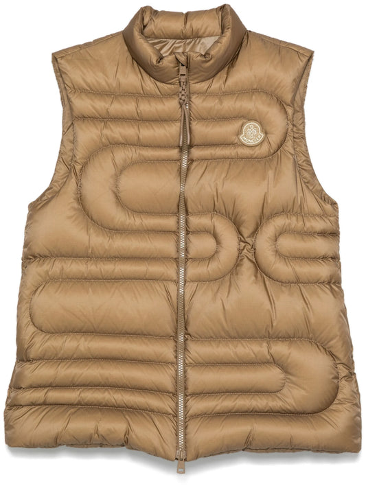 Lunar New Year Xihu gilet