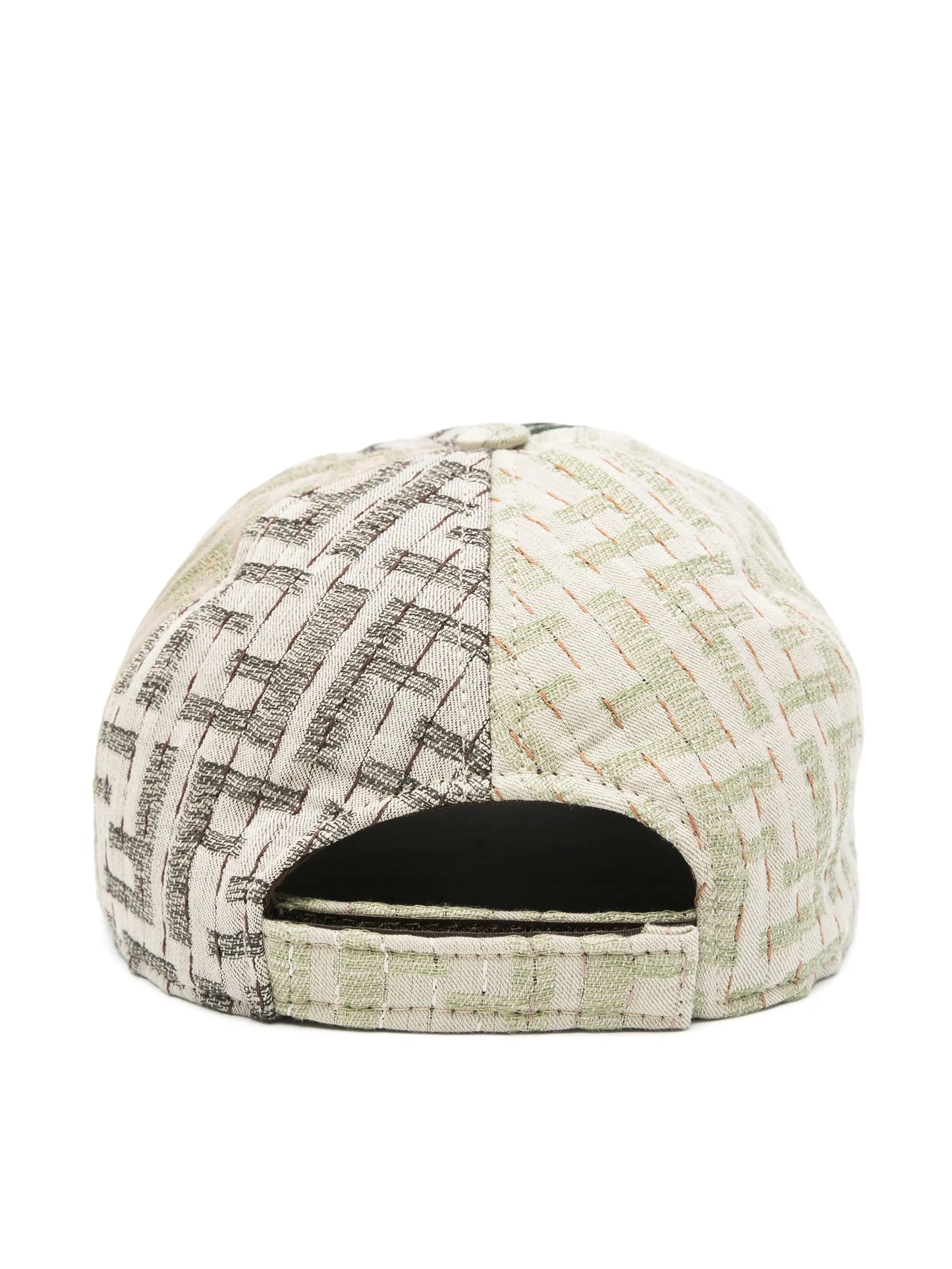 FF baseball cap