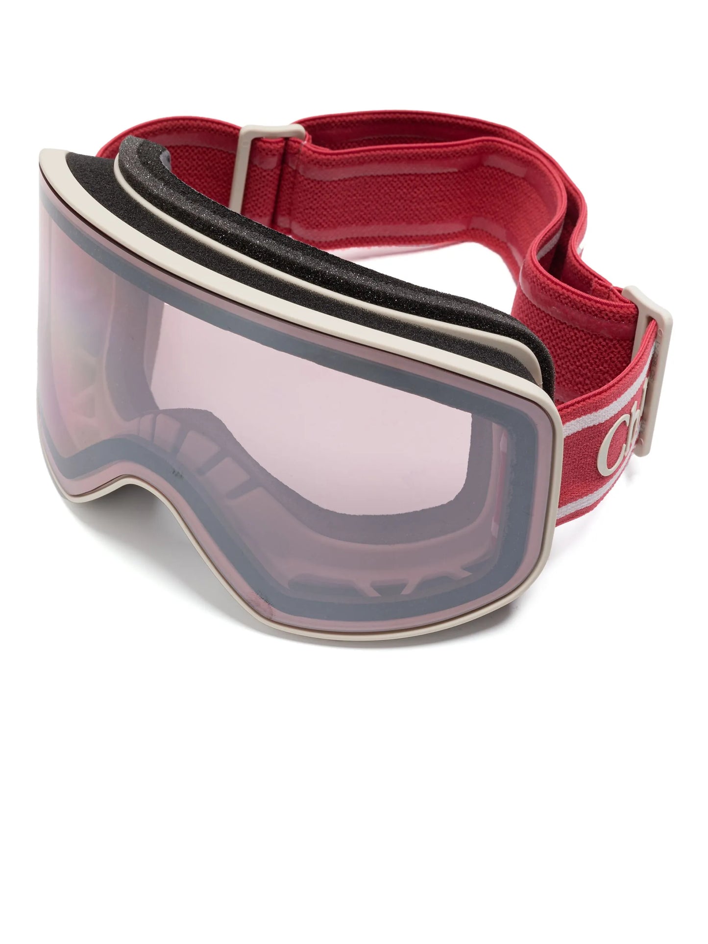 x Fusalp Cassidy ski goggles