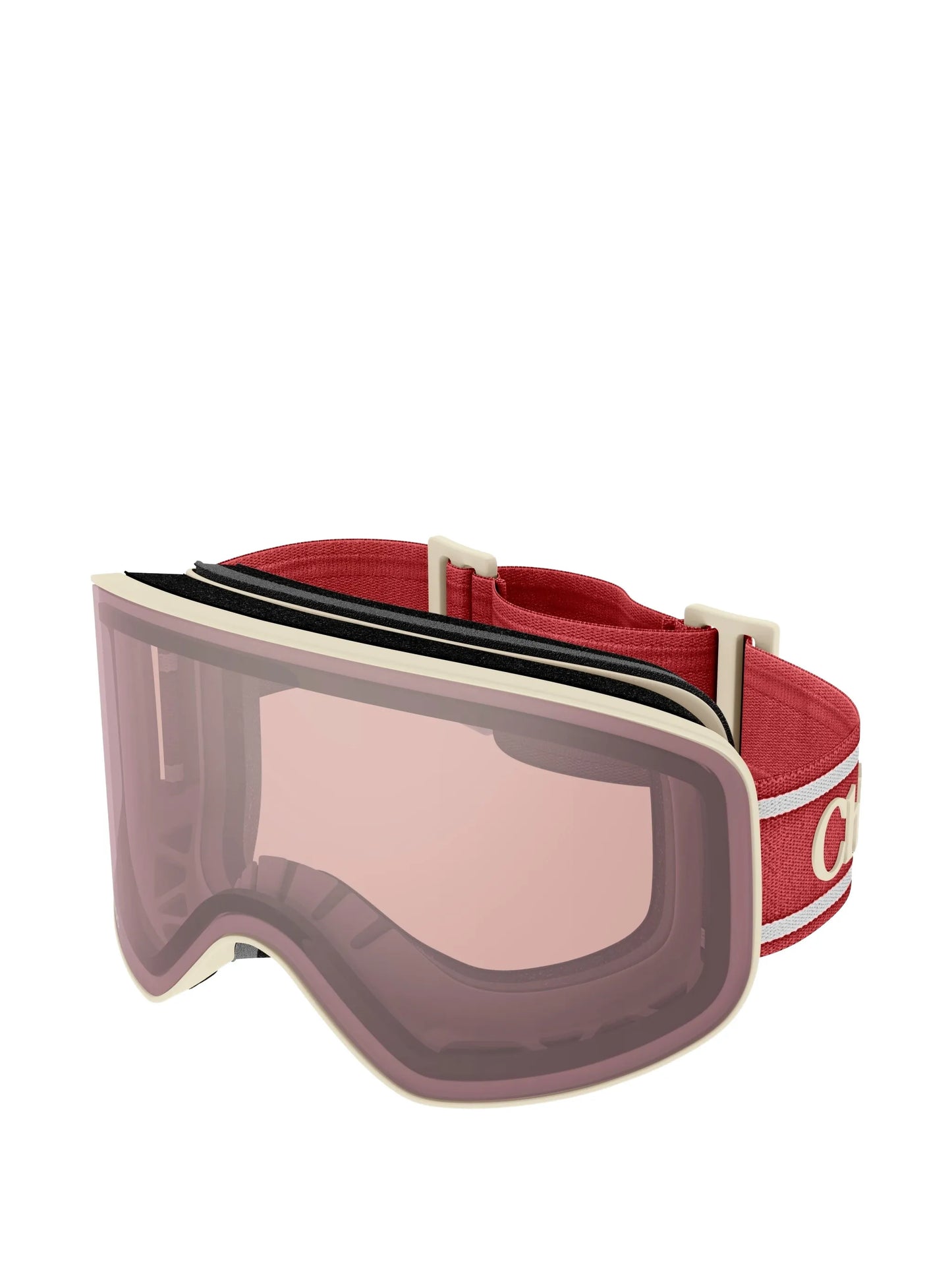 x Fusalp Cassidy ski goggles sunglasses