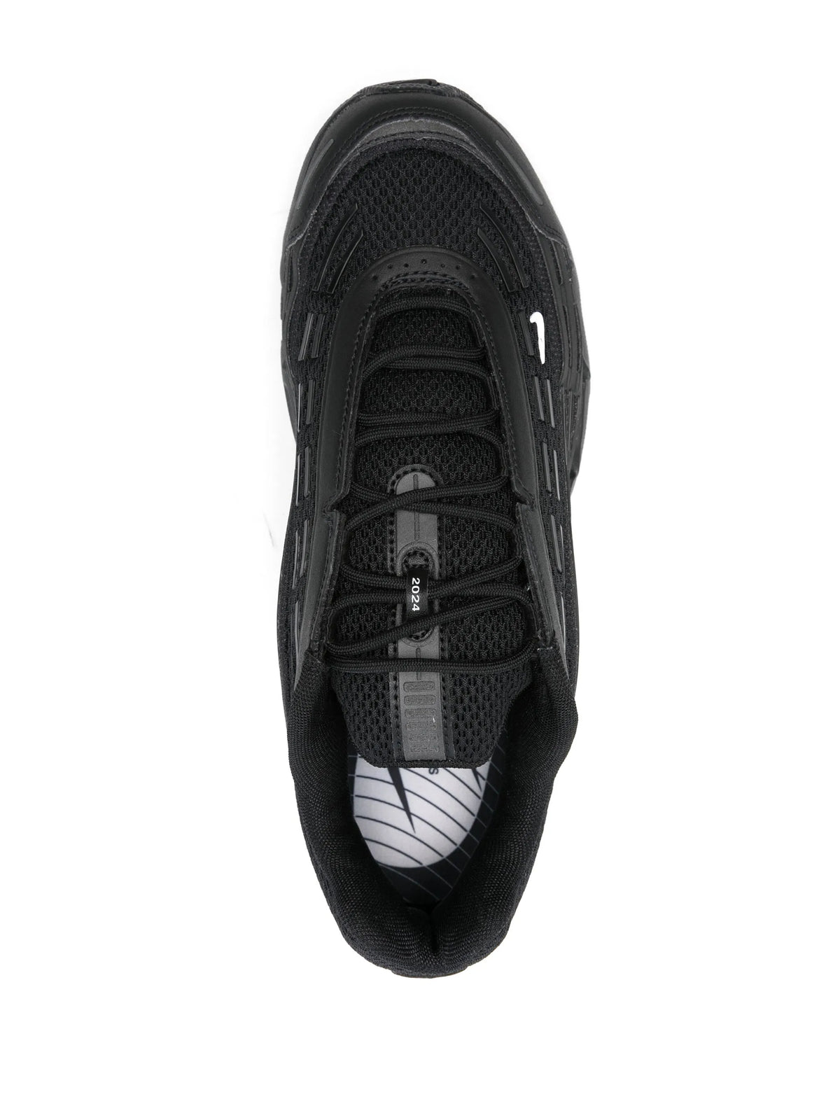 x Comme des Garçons Air Max TL 2.5 sneakers