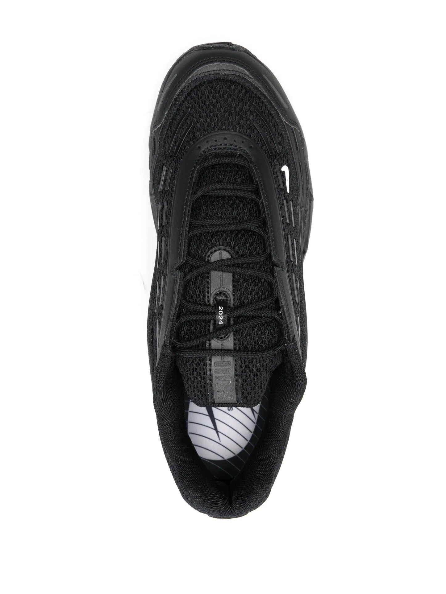 x Comme des Garçons Air Max TL 2.5 sneakers