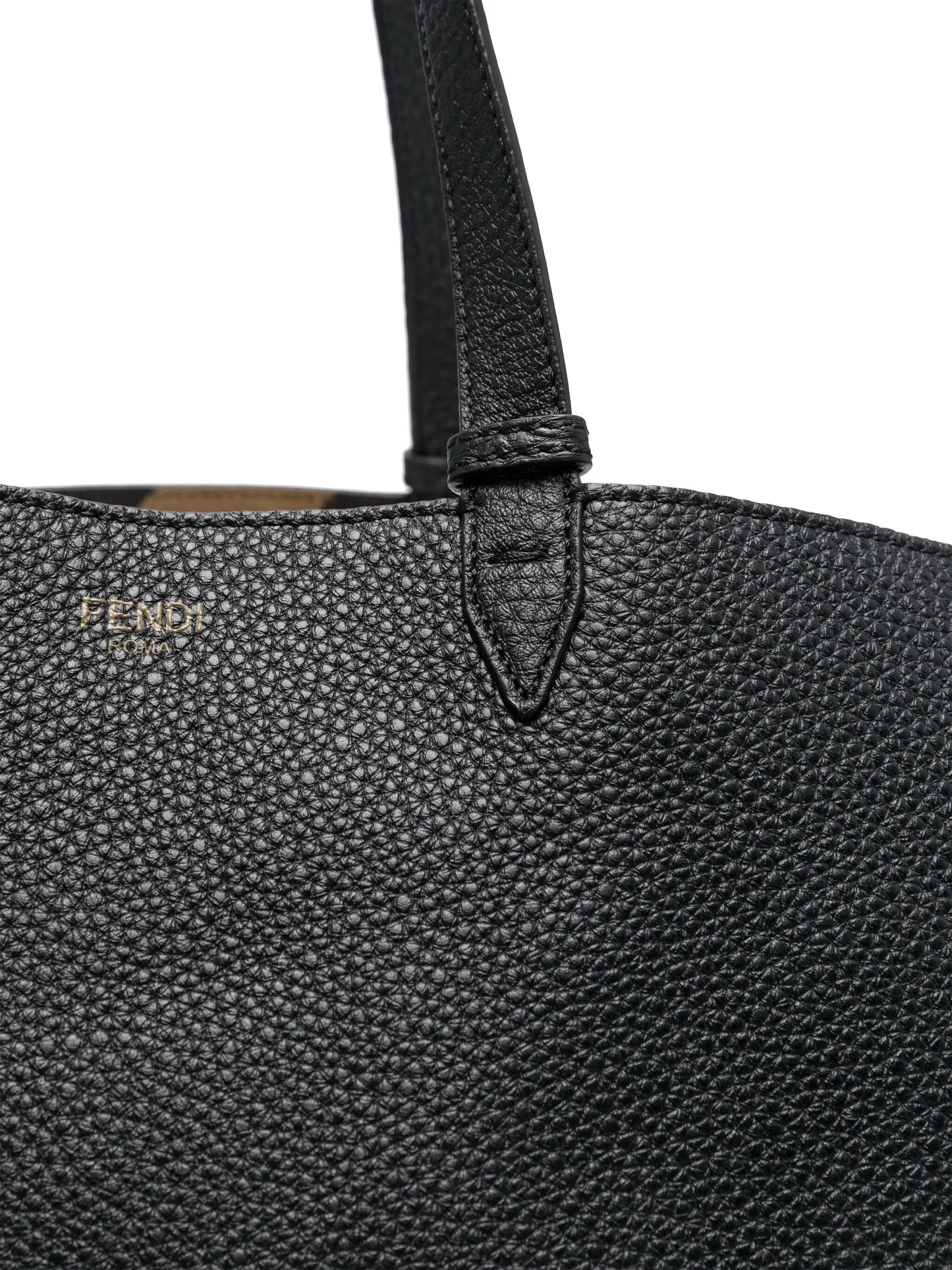 large Selleria Diagonal tote bag