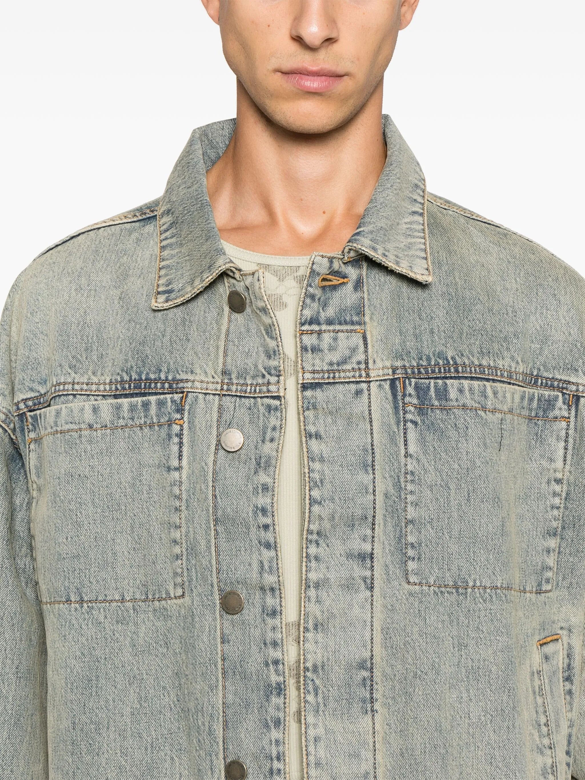 Gem jacket