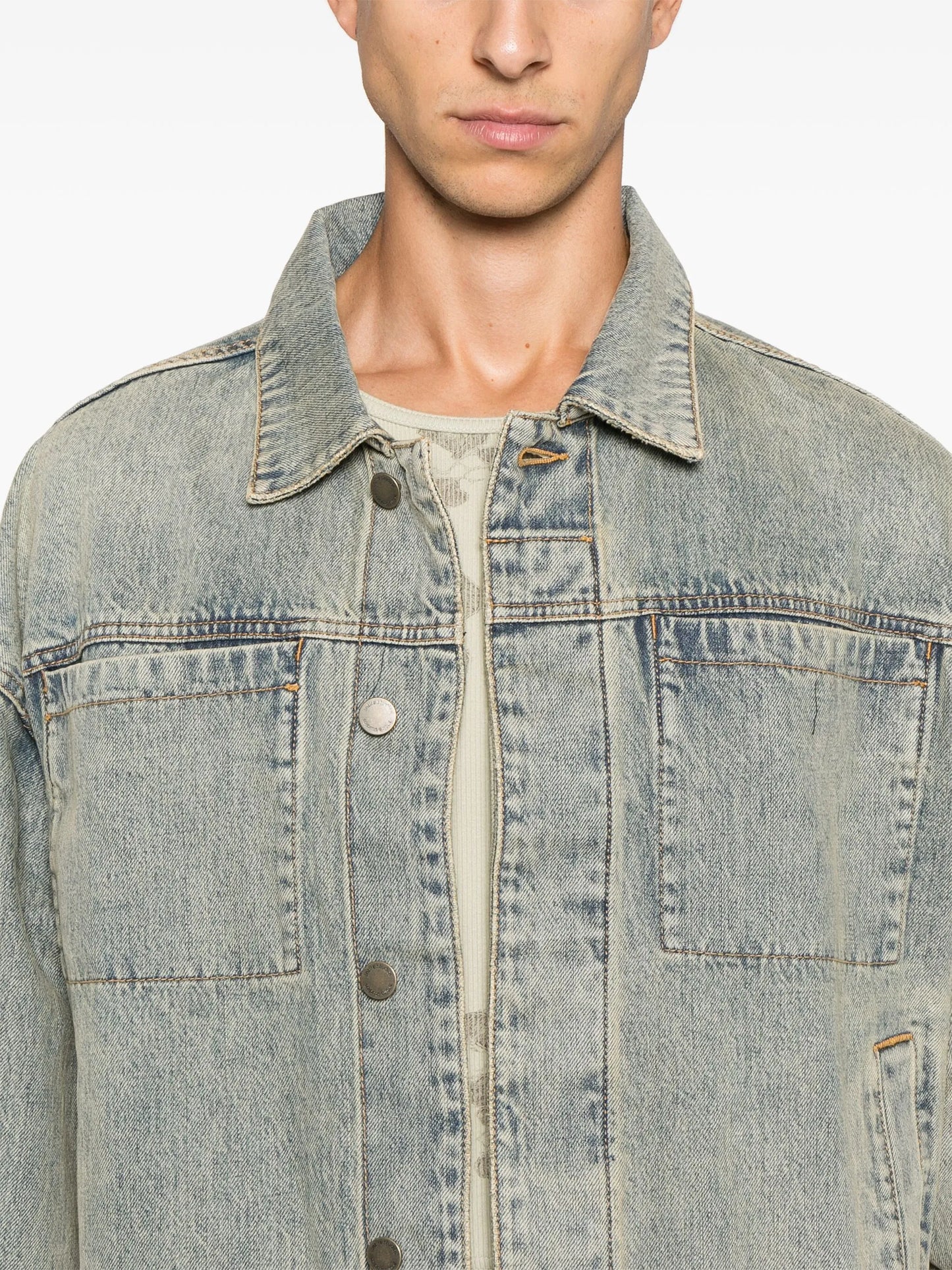 Gem jacket
