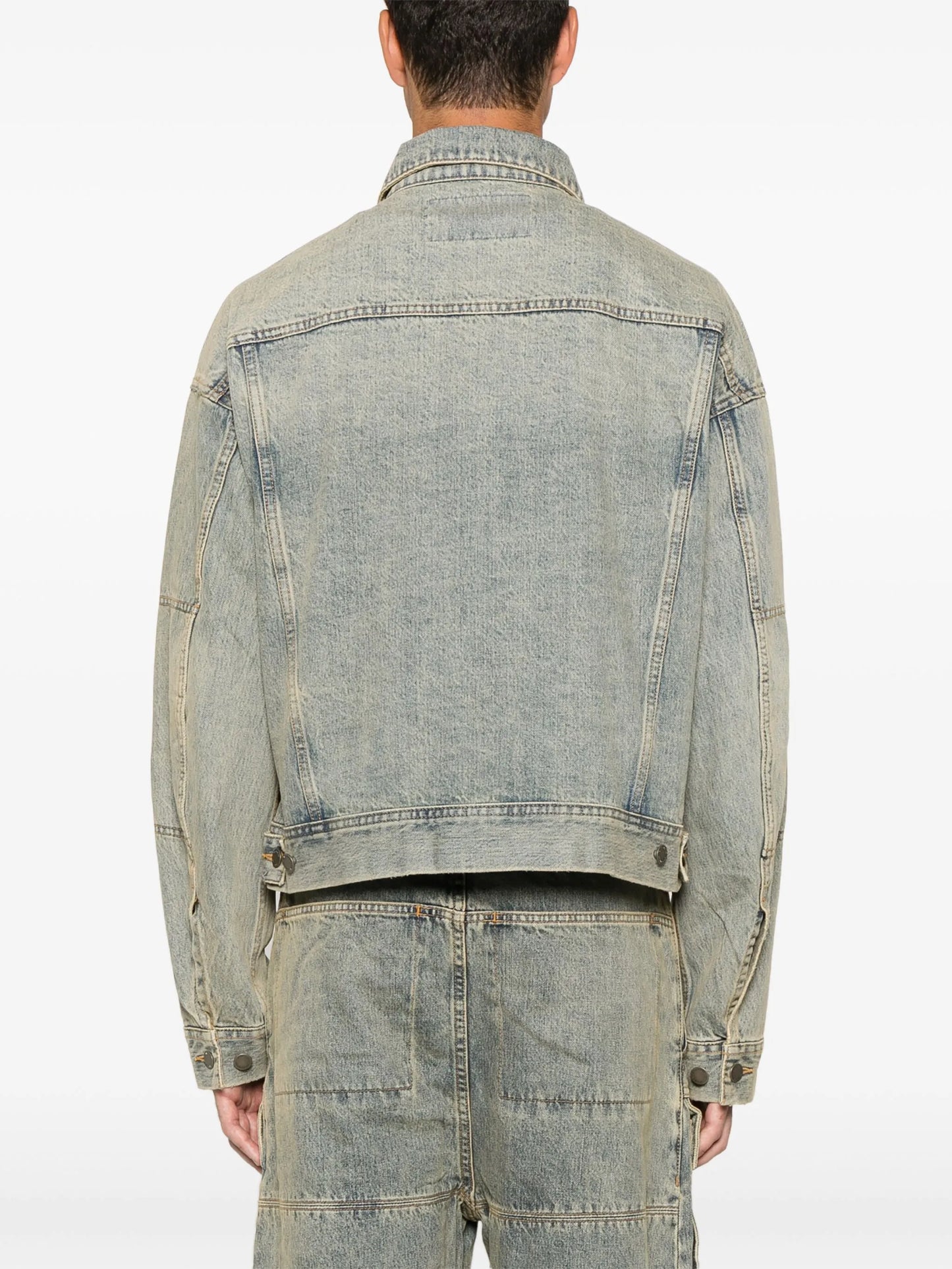 Gem jacket