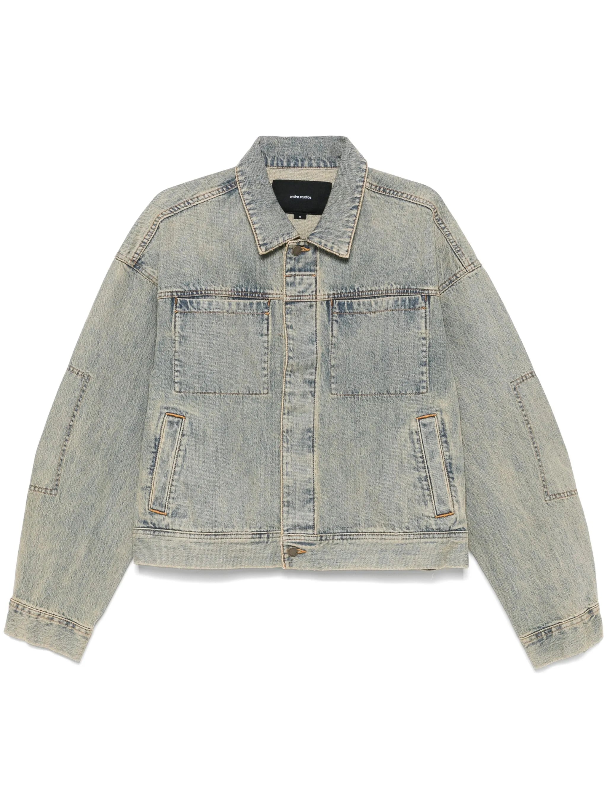 Gem jacket