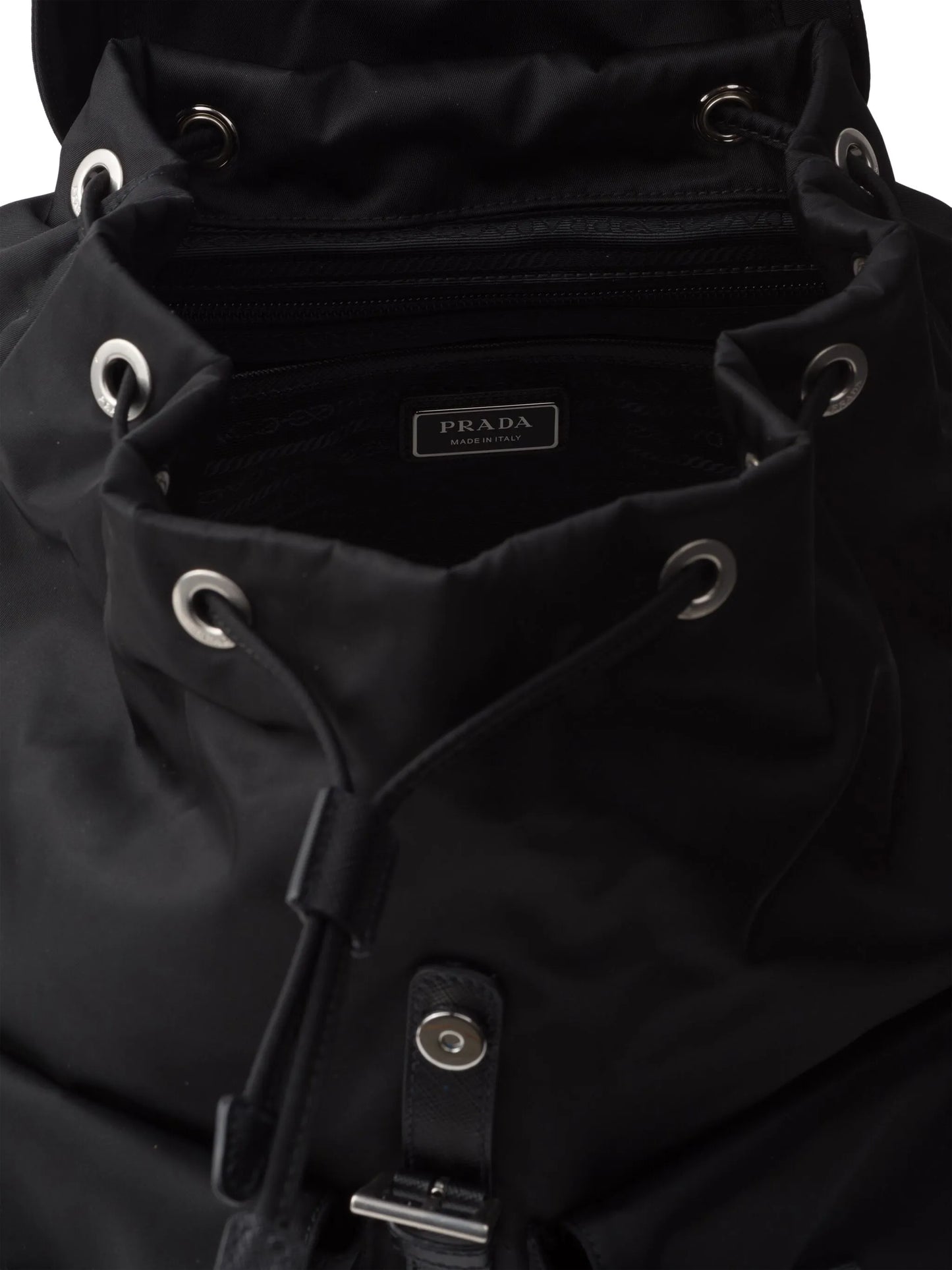 Re-Nylon backpack