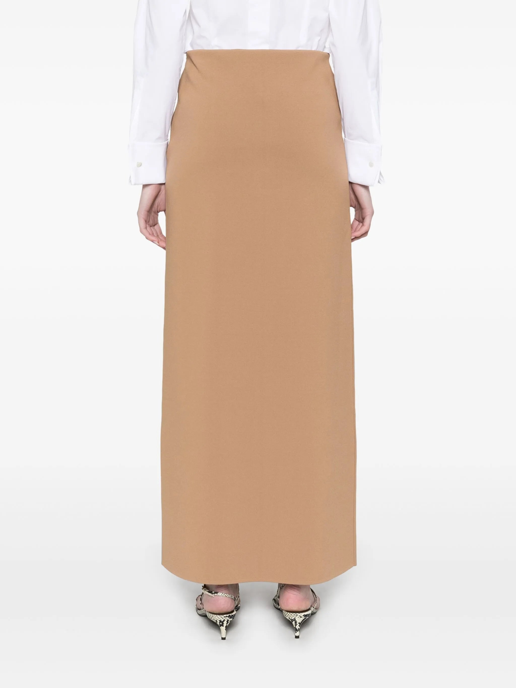 Alce maxi skirt