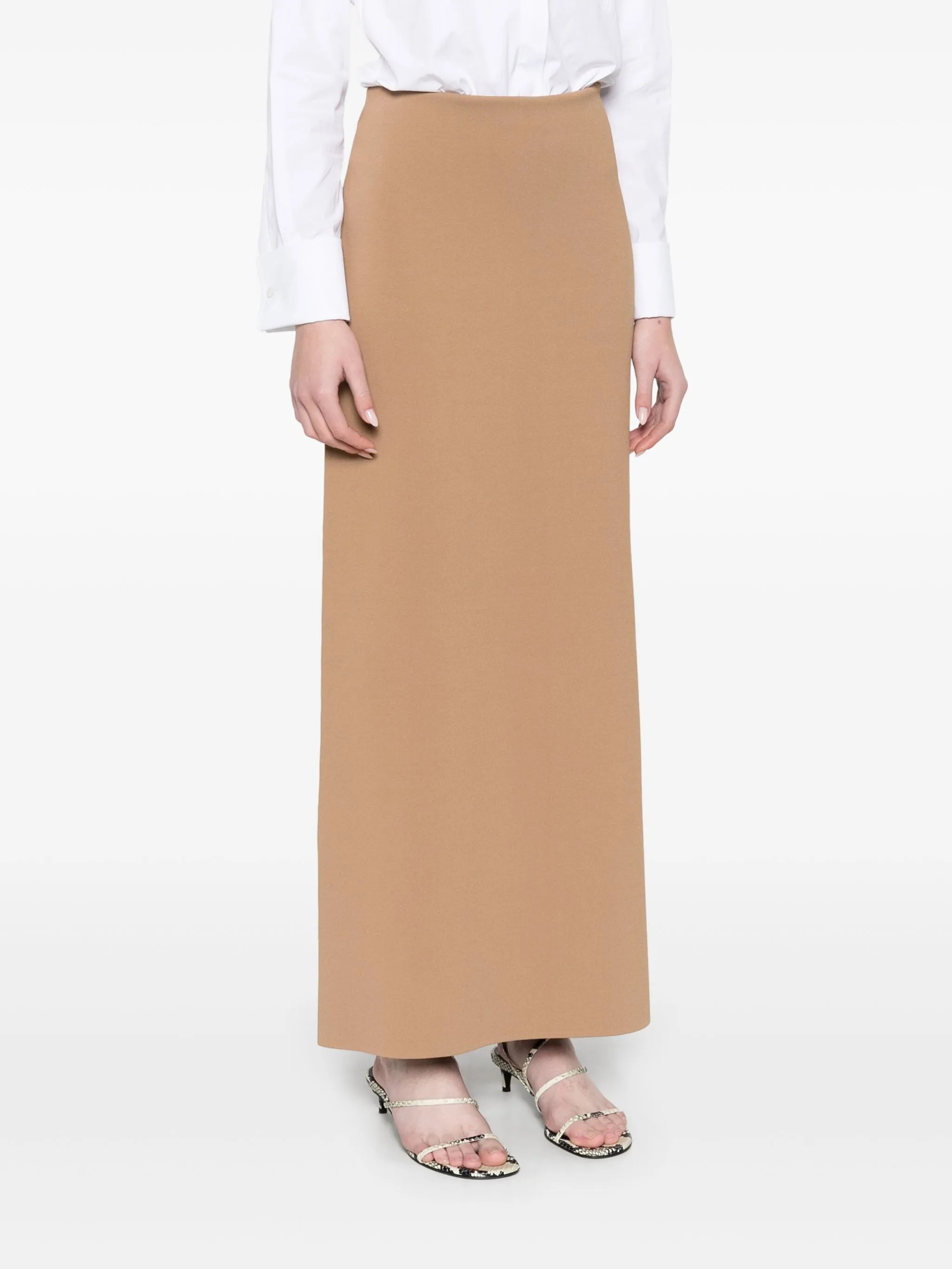 Alce maxi skirt