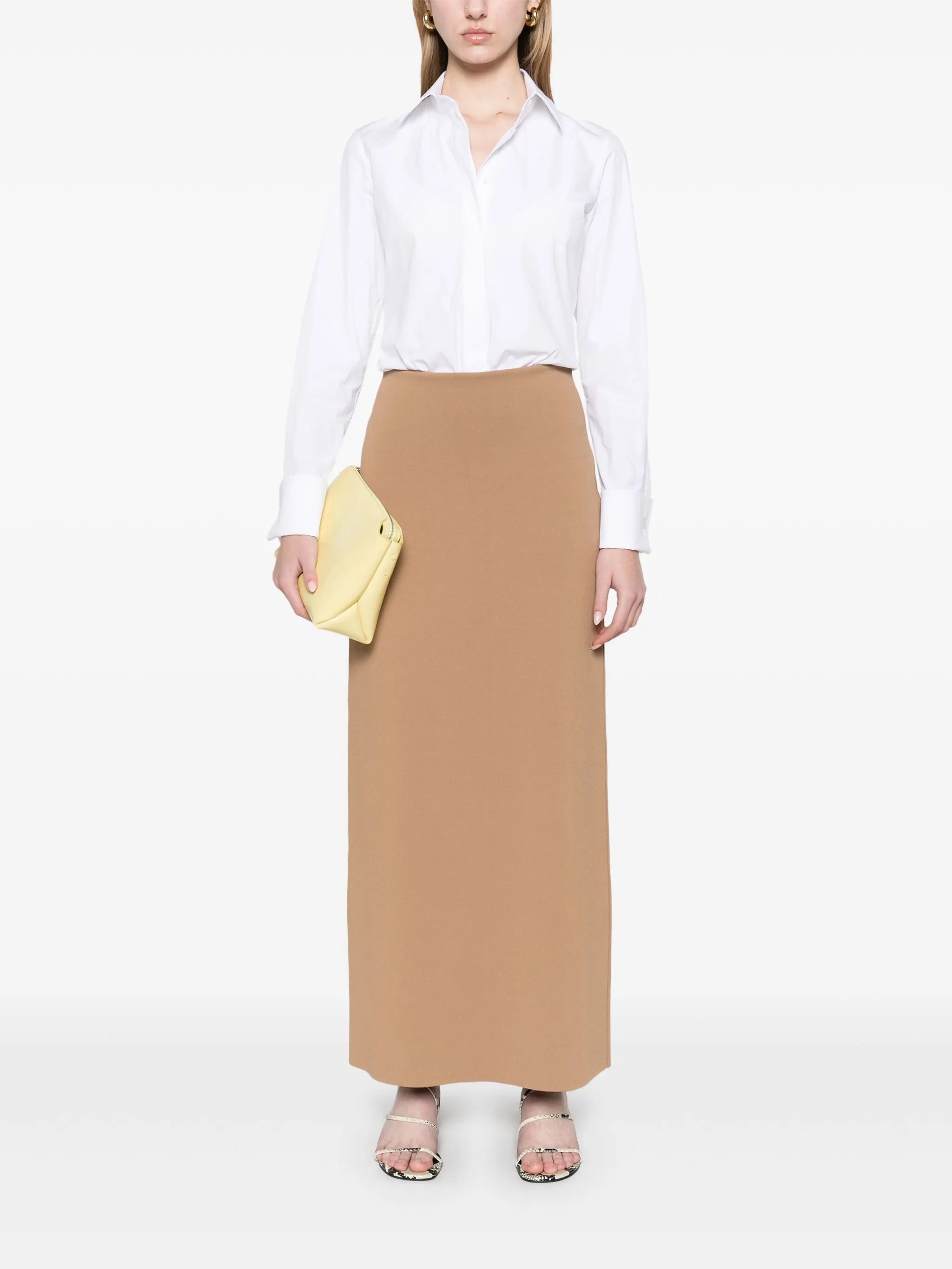 Alce maxi skirt