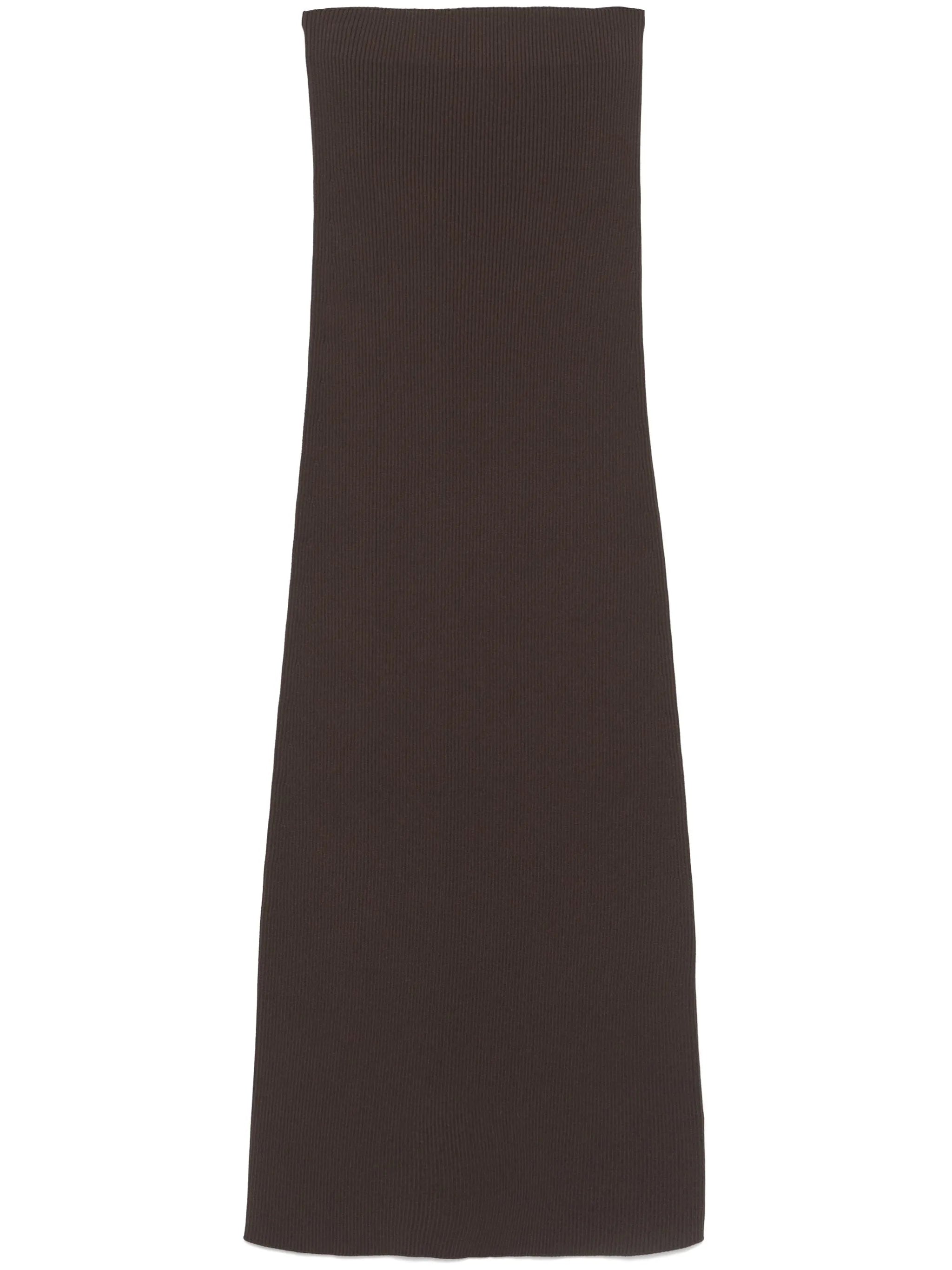 Aprile knitted skirt