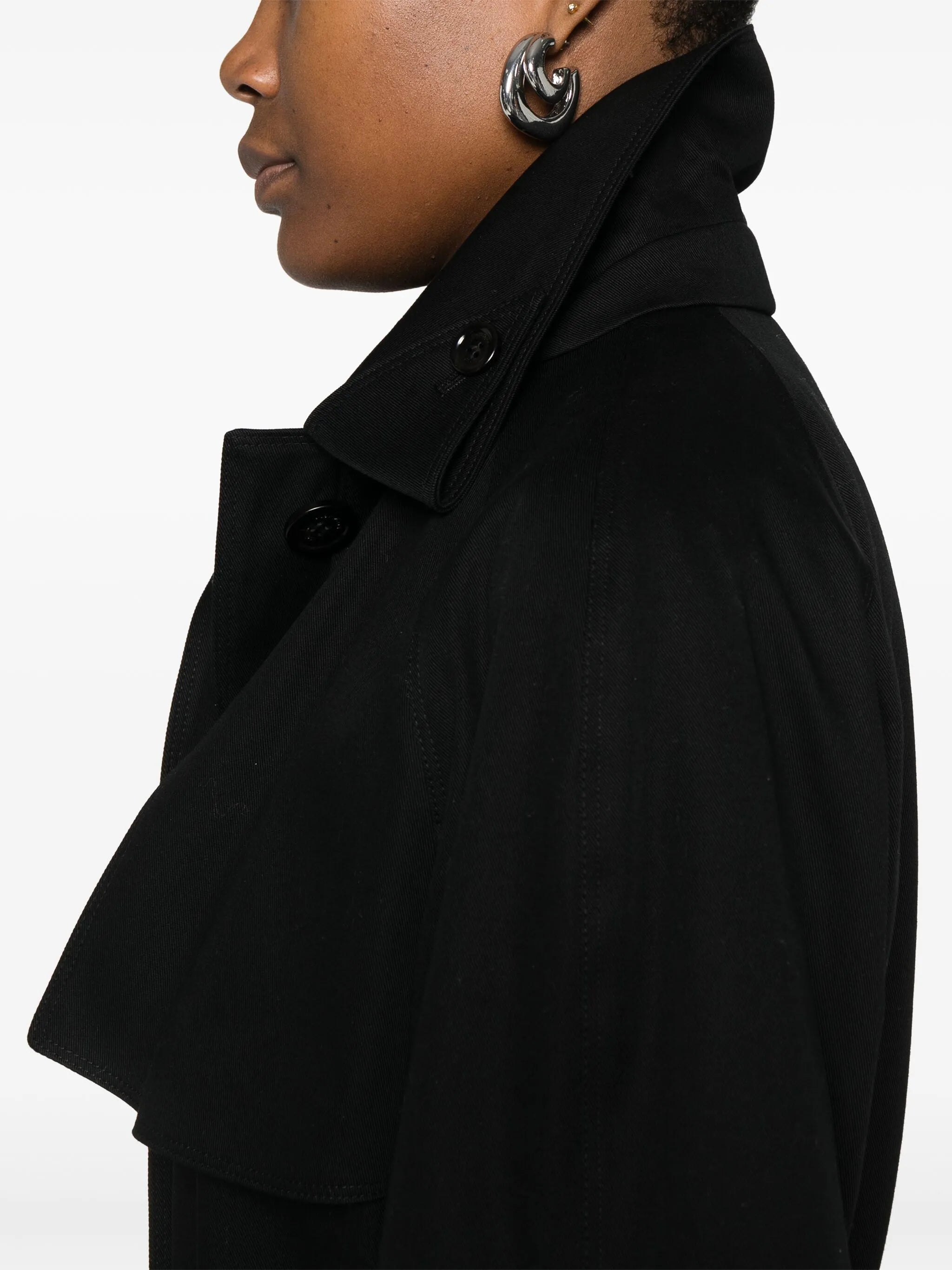 Agamia coat