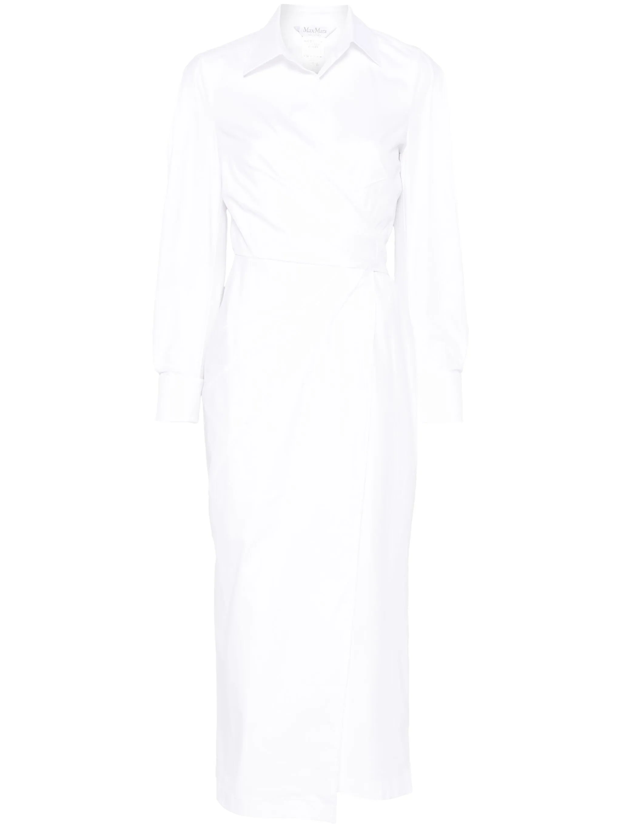 Balzac maxi dress