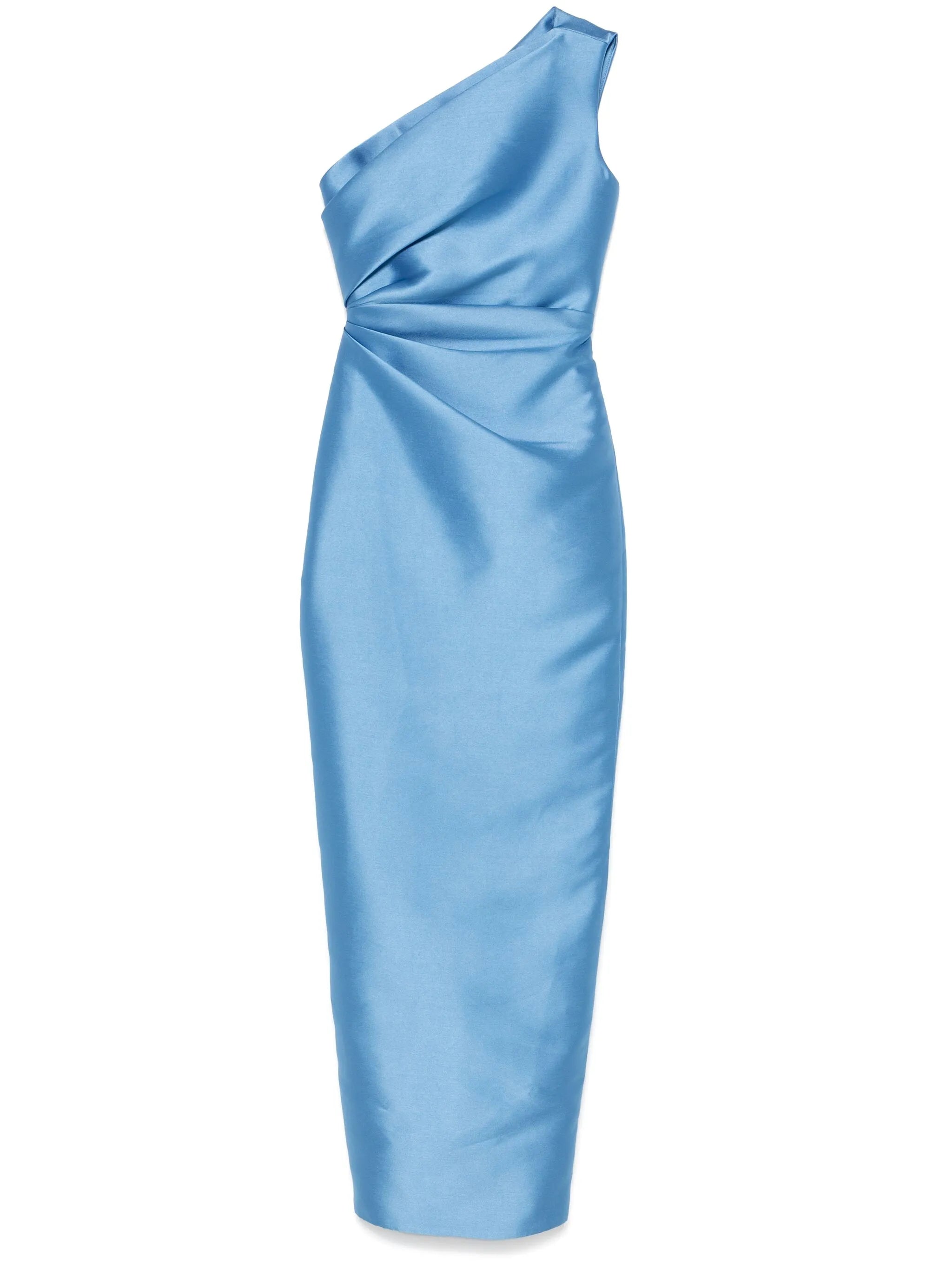 Kira maxi dress