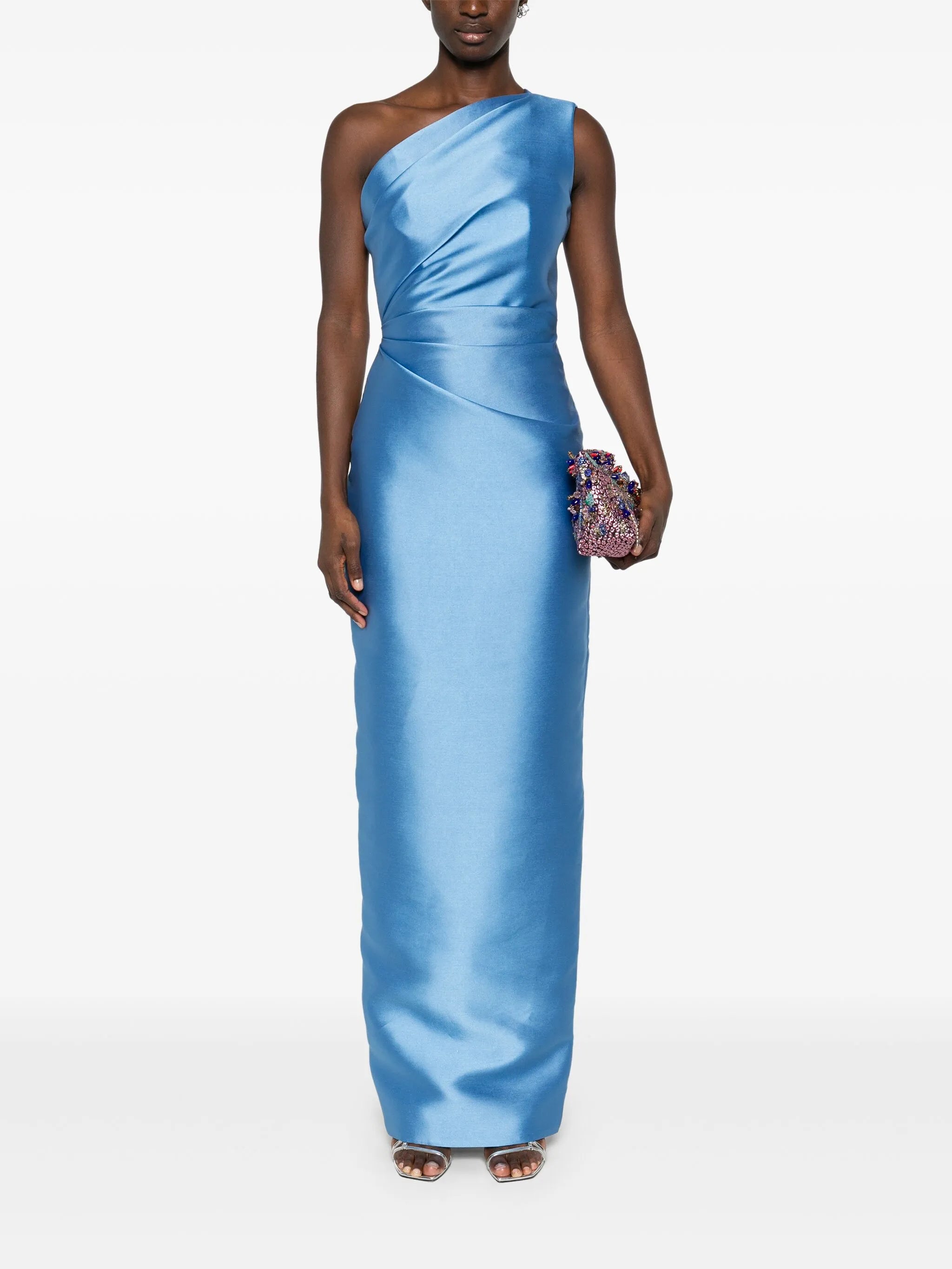 Kira maxi dress