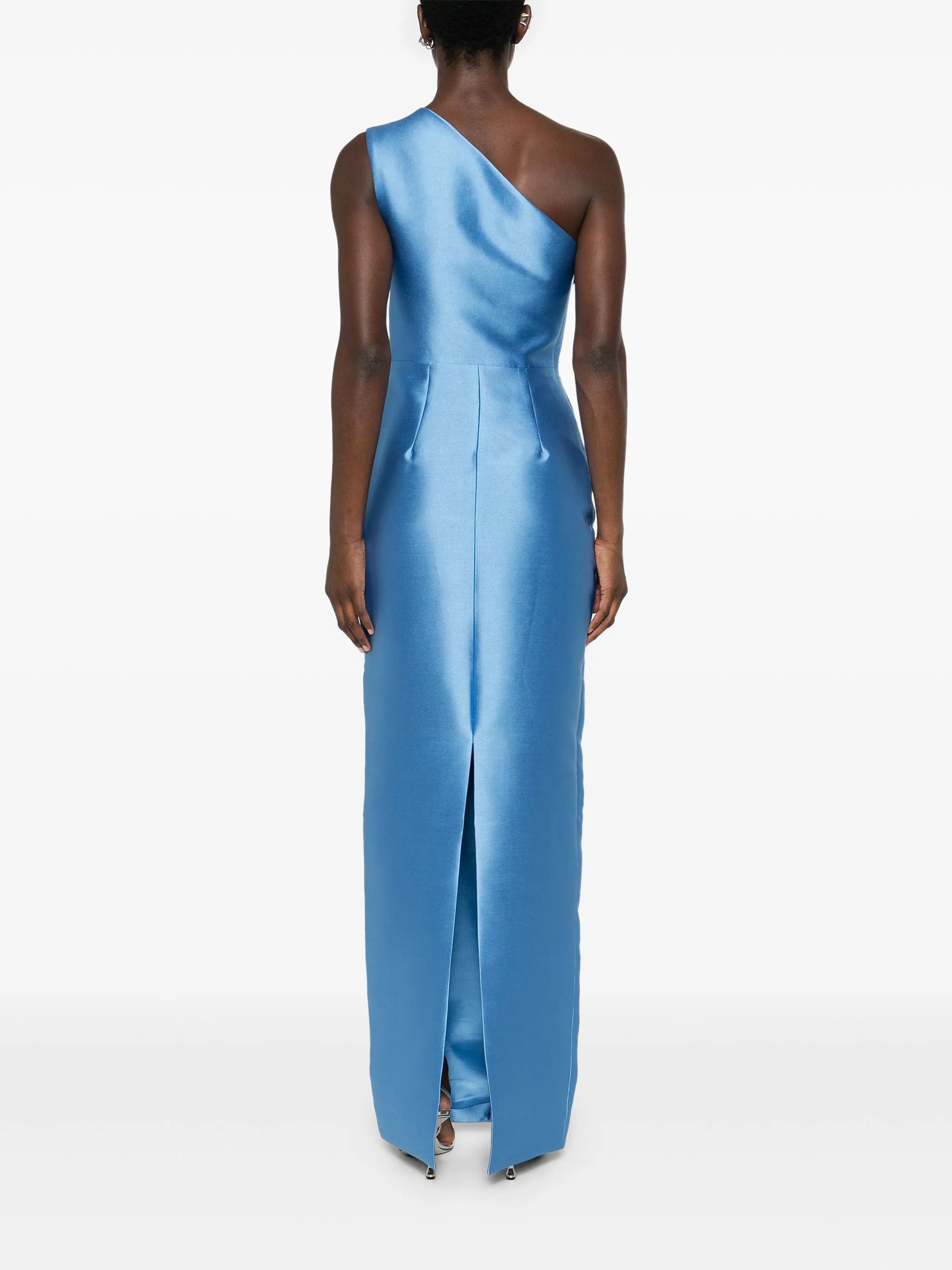 Kira maxi dress