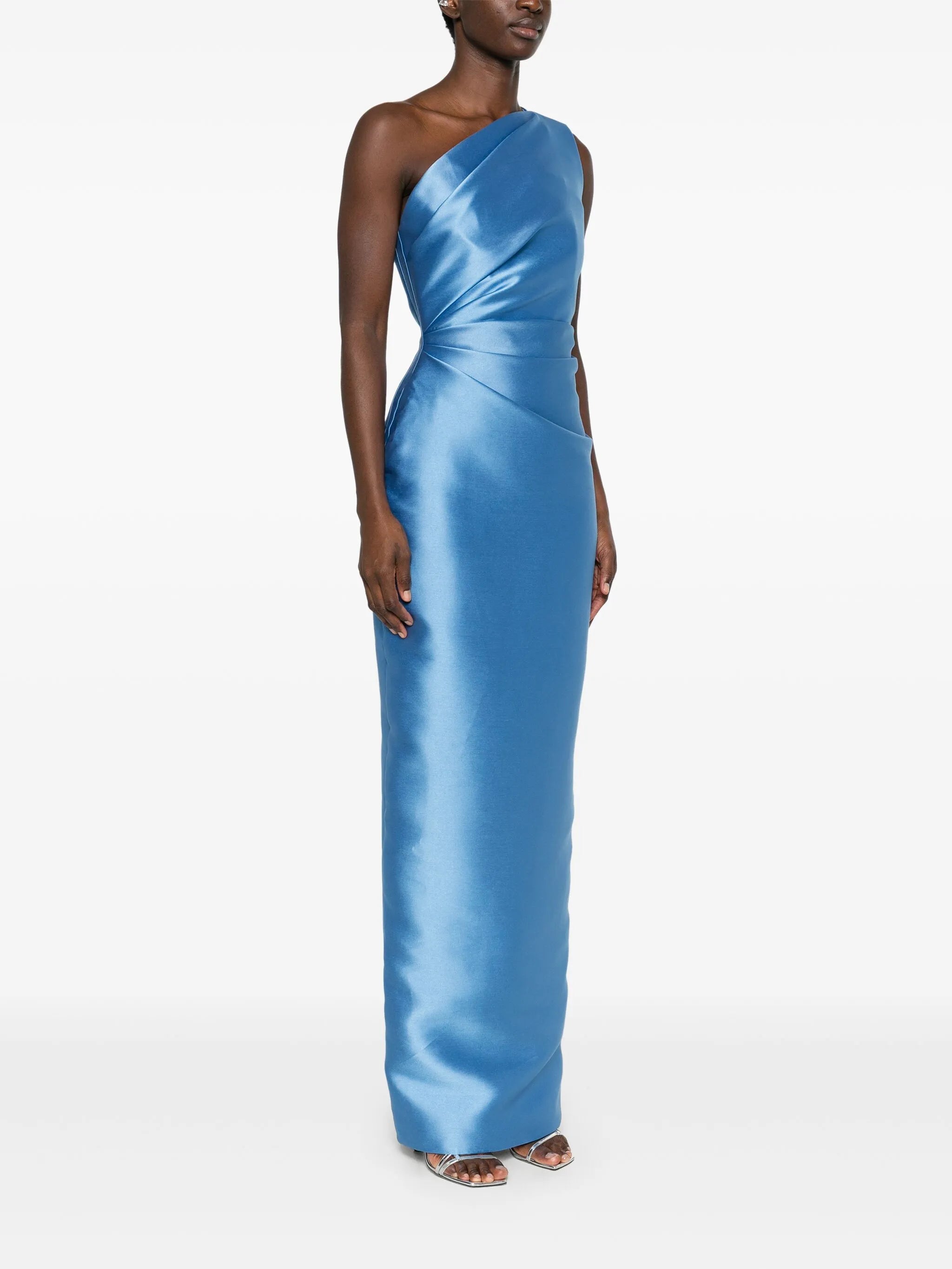 Kira maxi dress