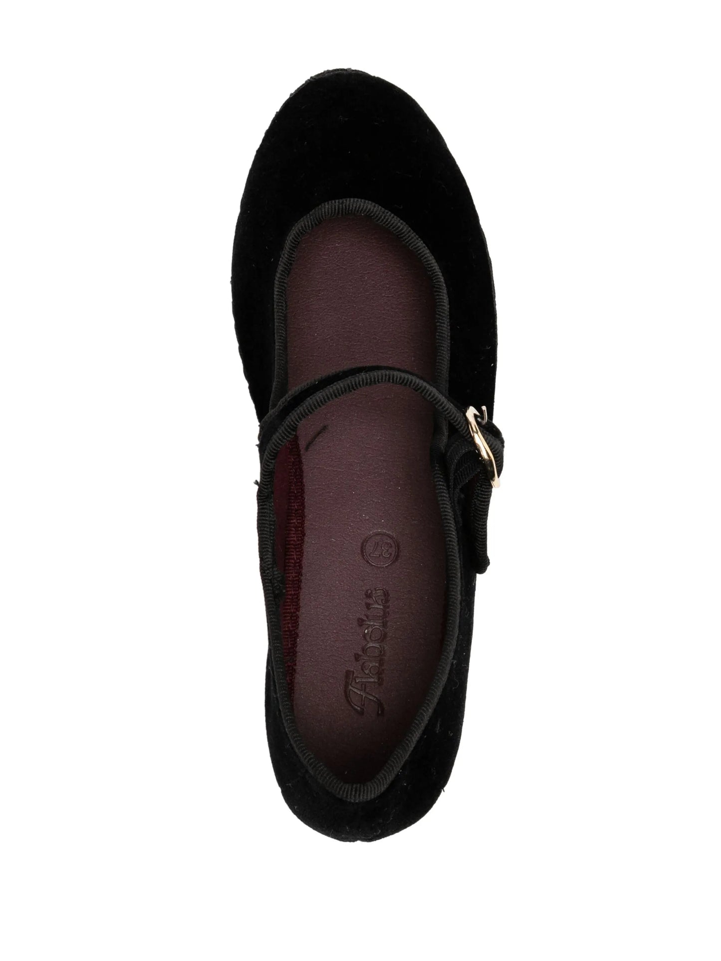 Antonia ballerina flats