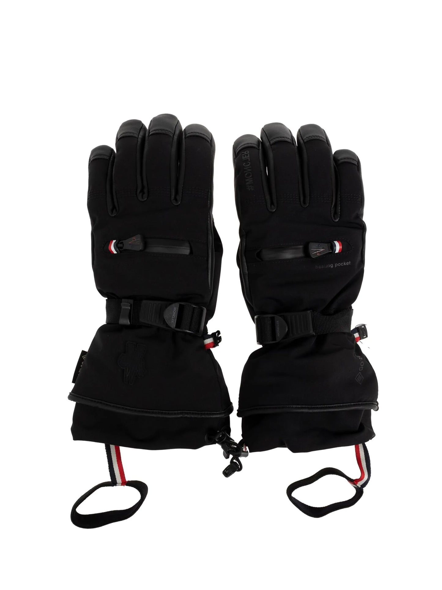padded gloves