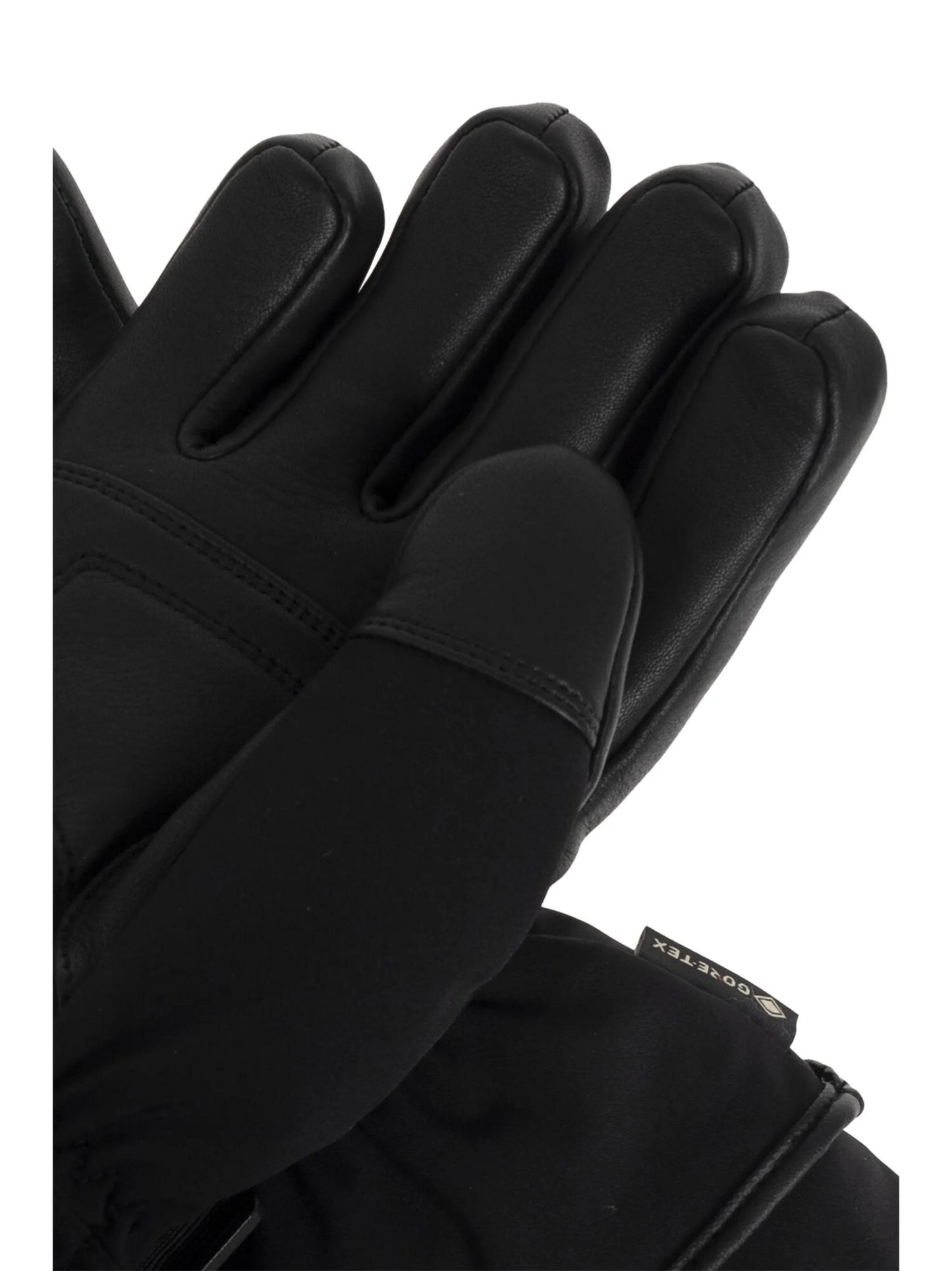 padded gloves