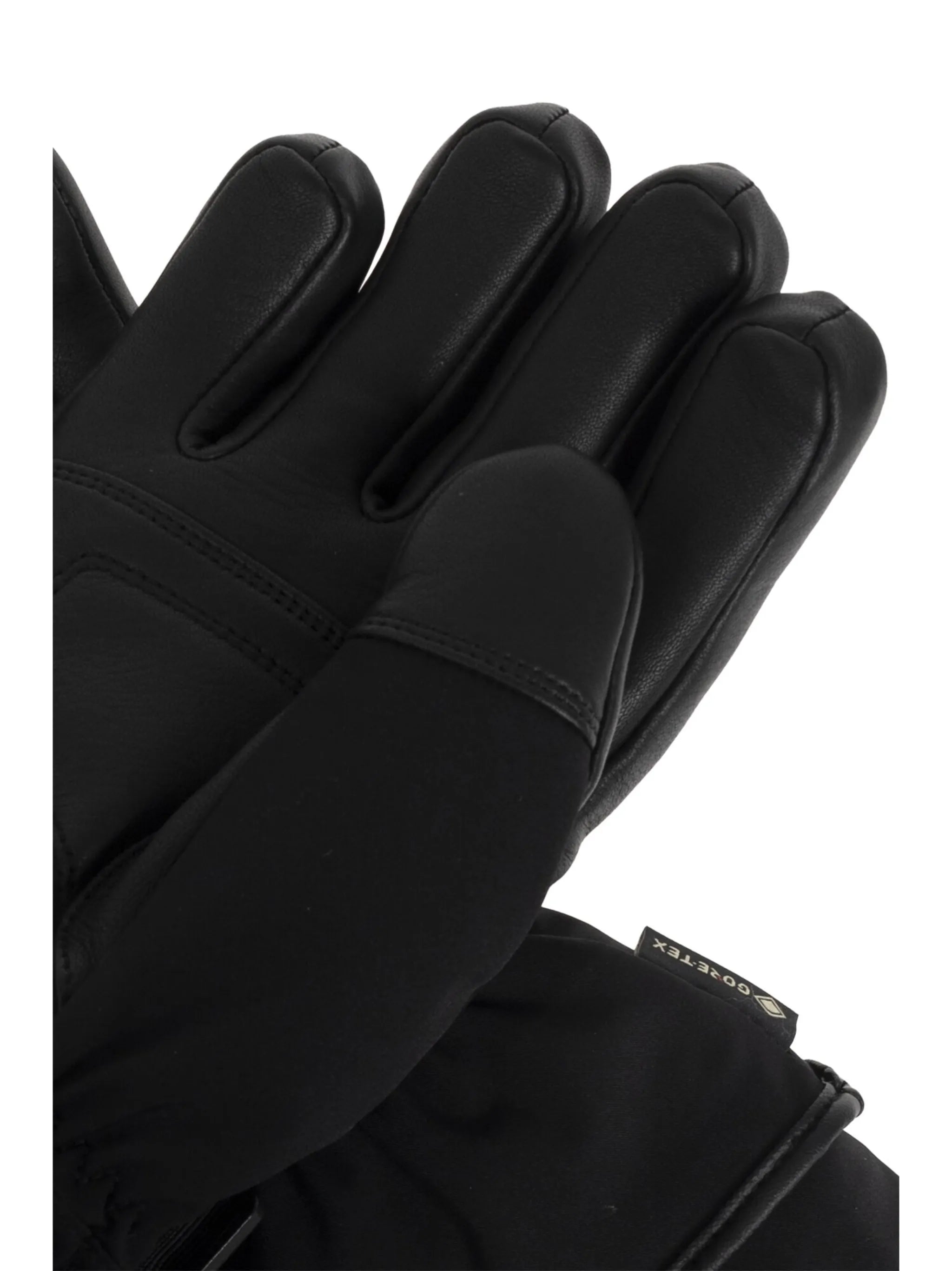 padded gloves