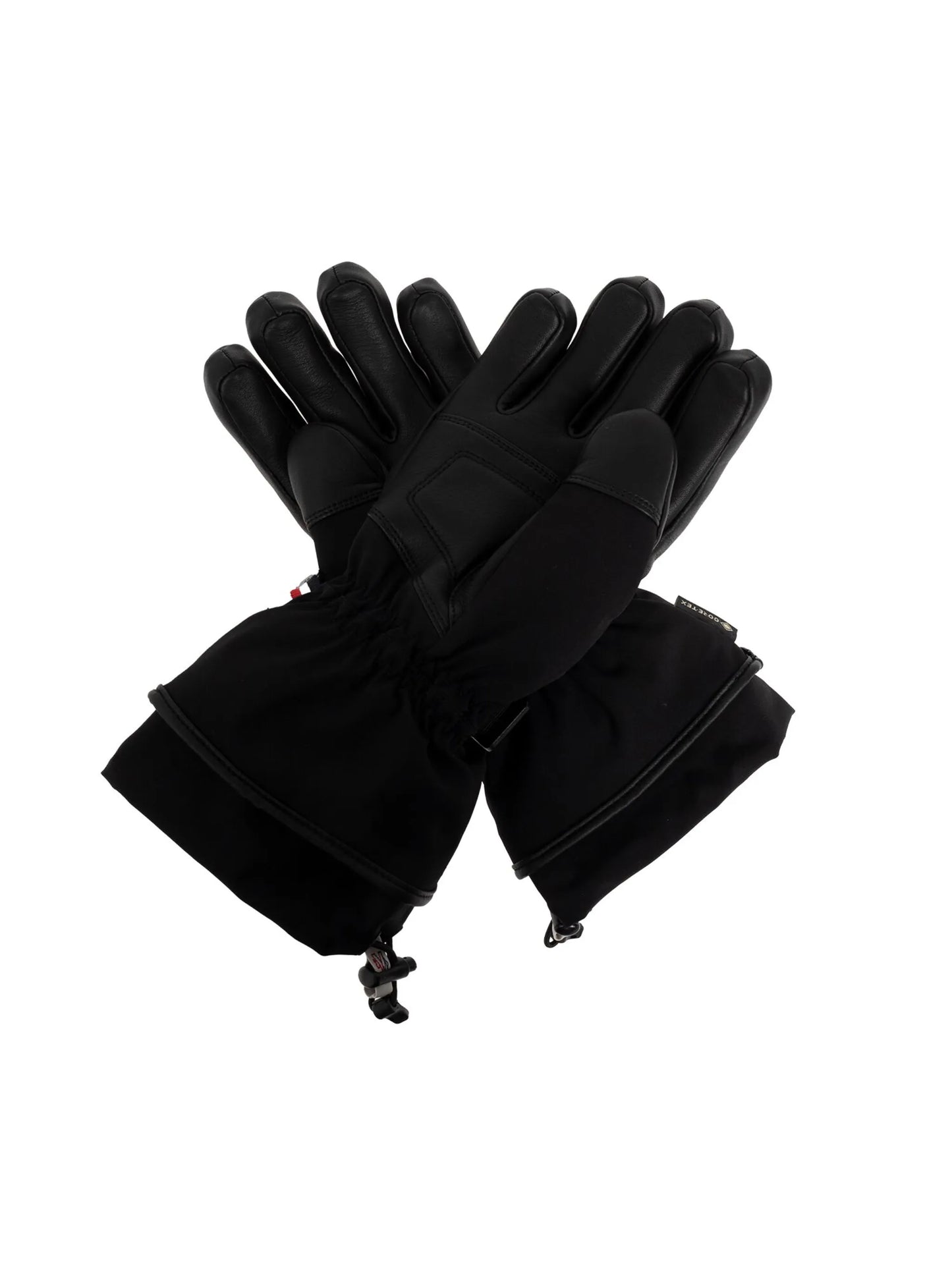 padded gloves