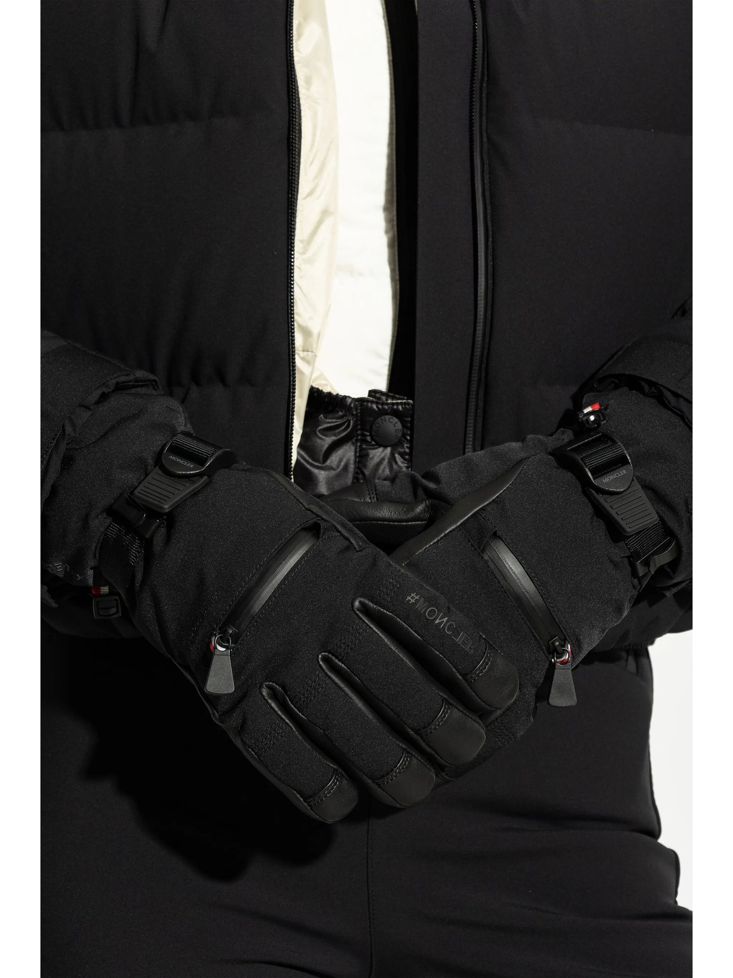 padded gloves