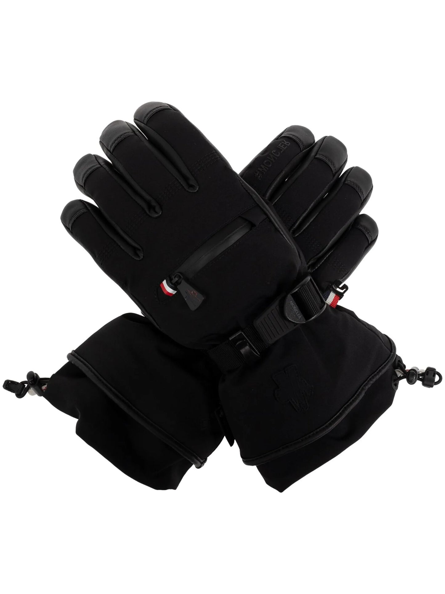 padded gloves