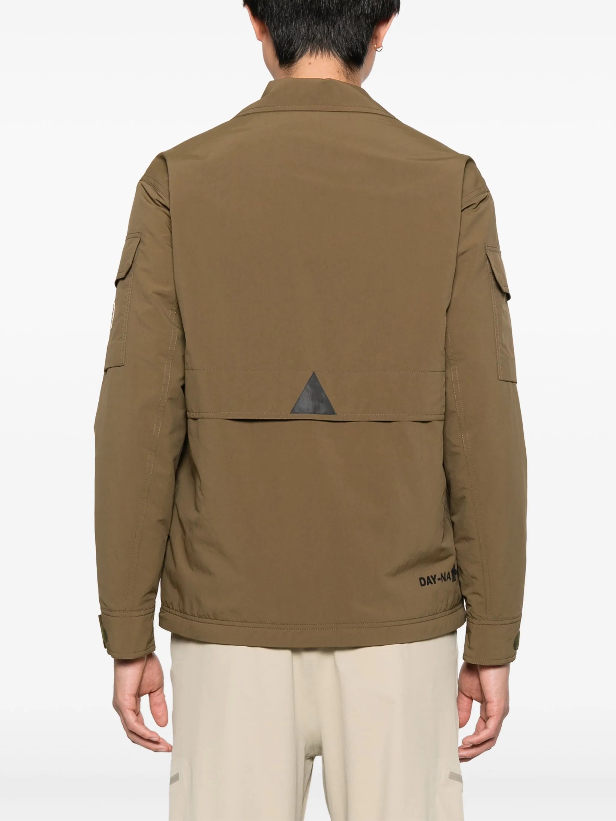 Dean jacket