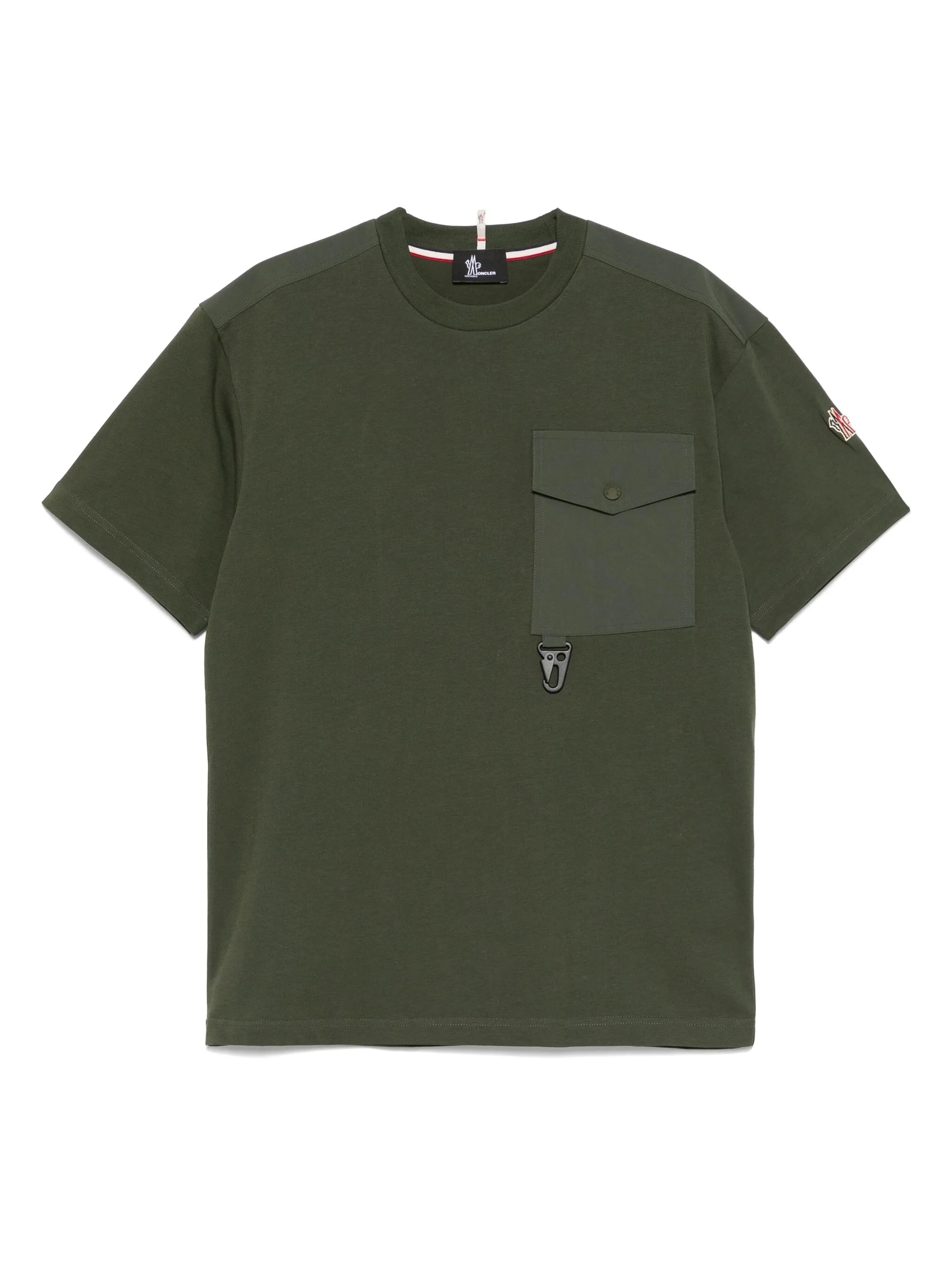 cotton t-shirt