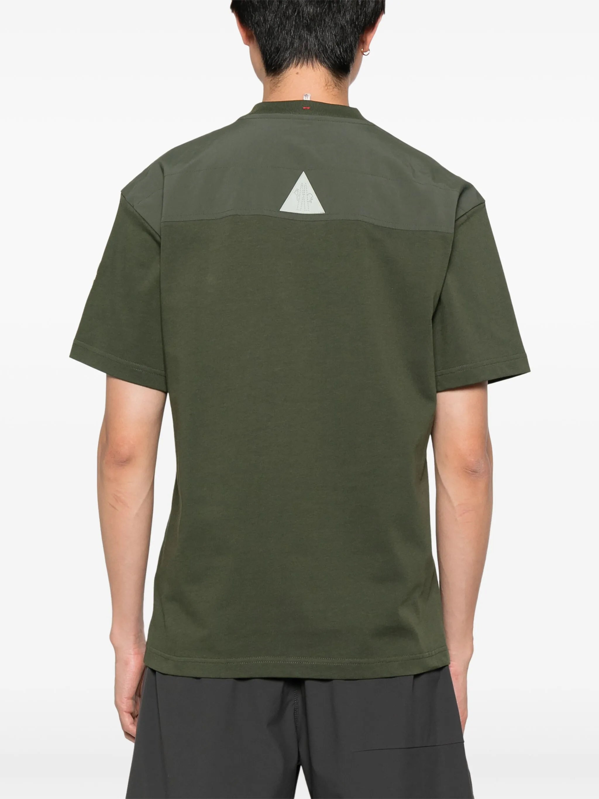 cotton t-shirt