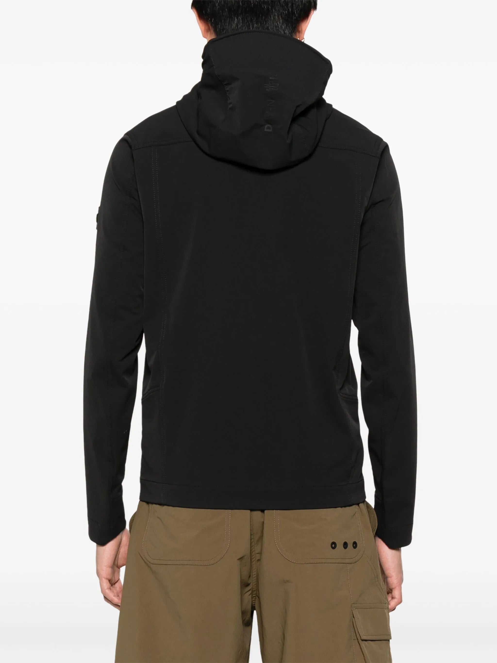 Albert bomber jacket