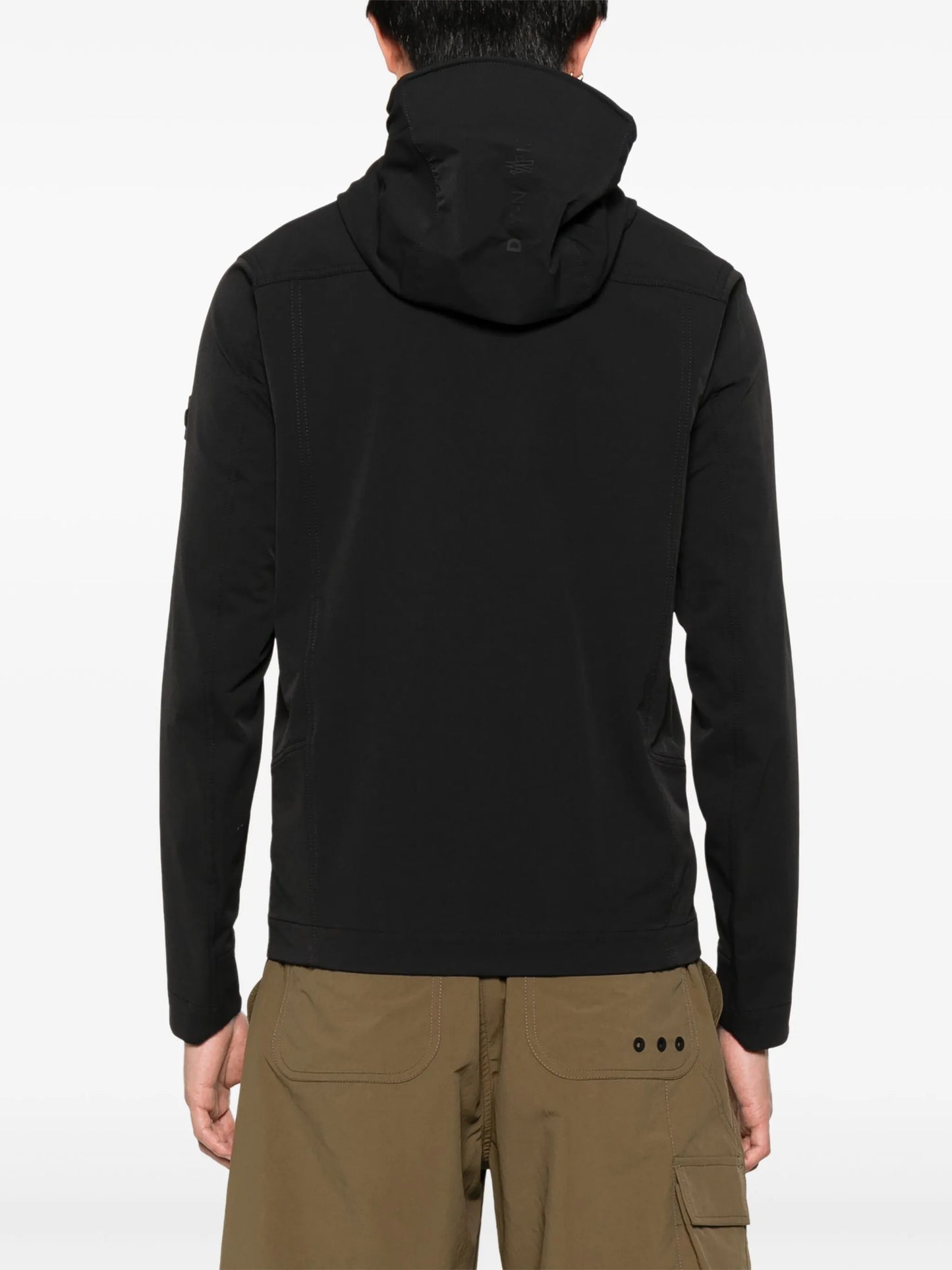 Albert bomber jacket