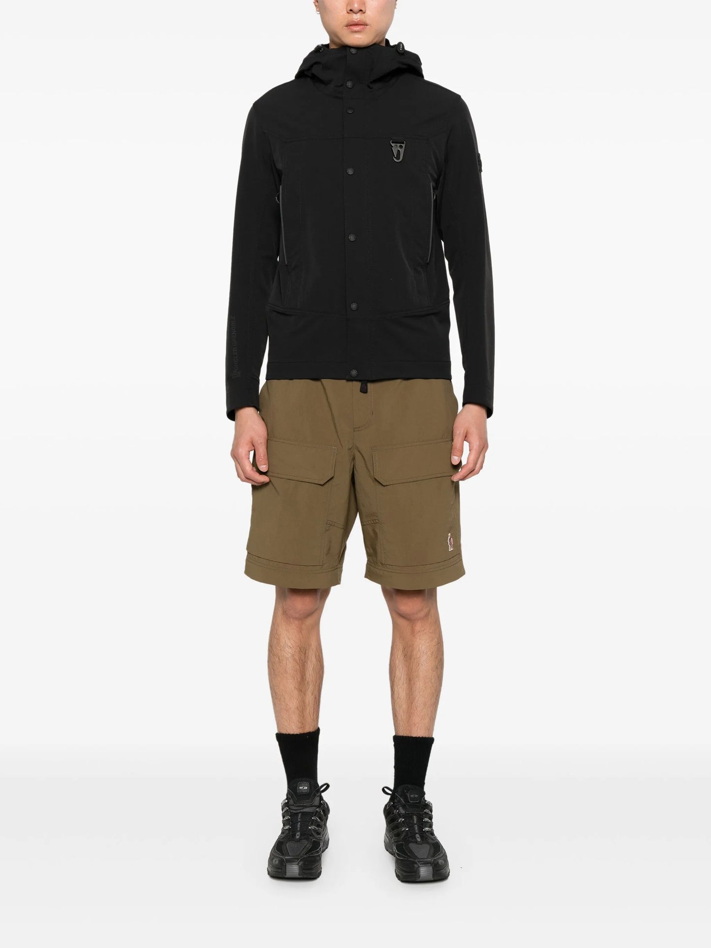 Albert bomber jacket