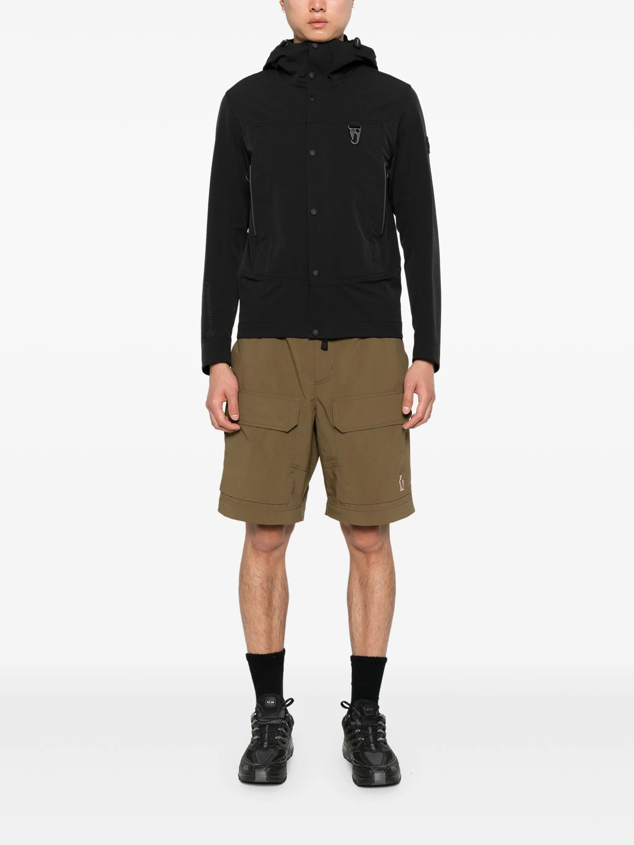 Albert bomber jacket