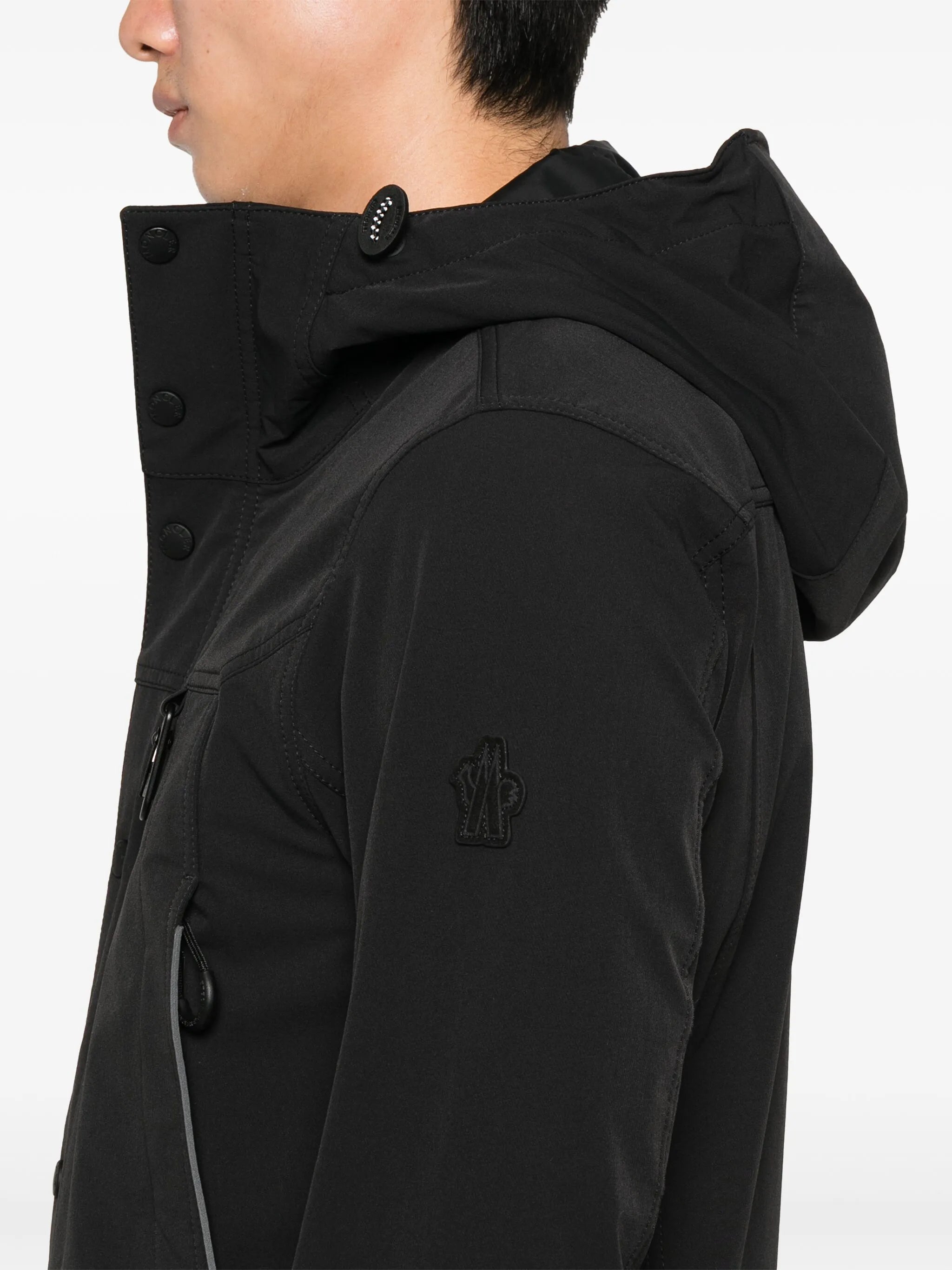 Albert bomber jacket
