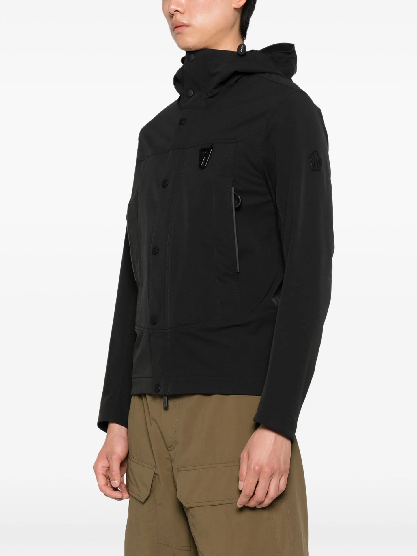 Albert bomber jacket