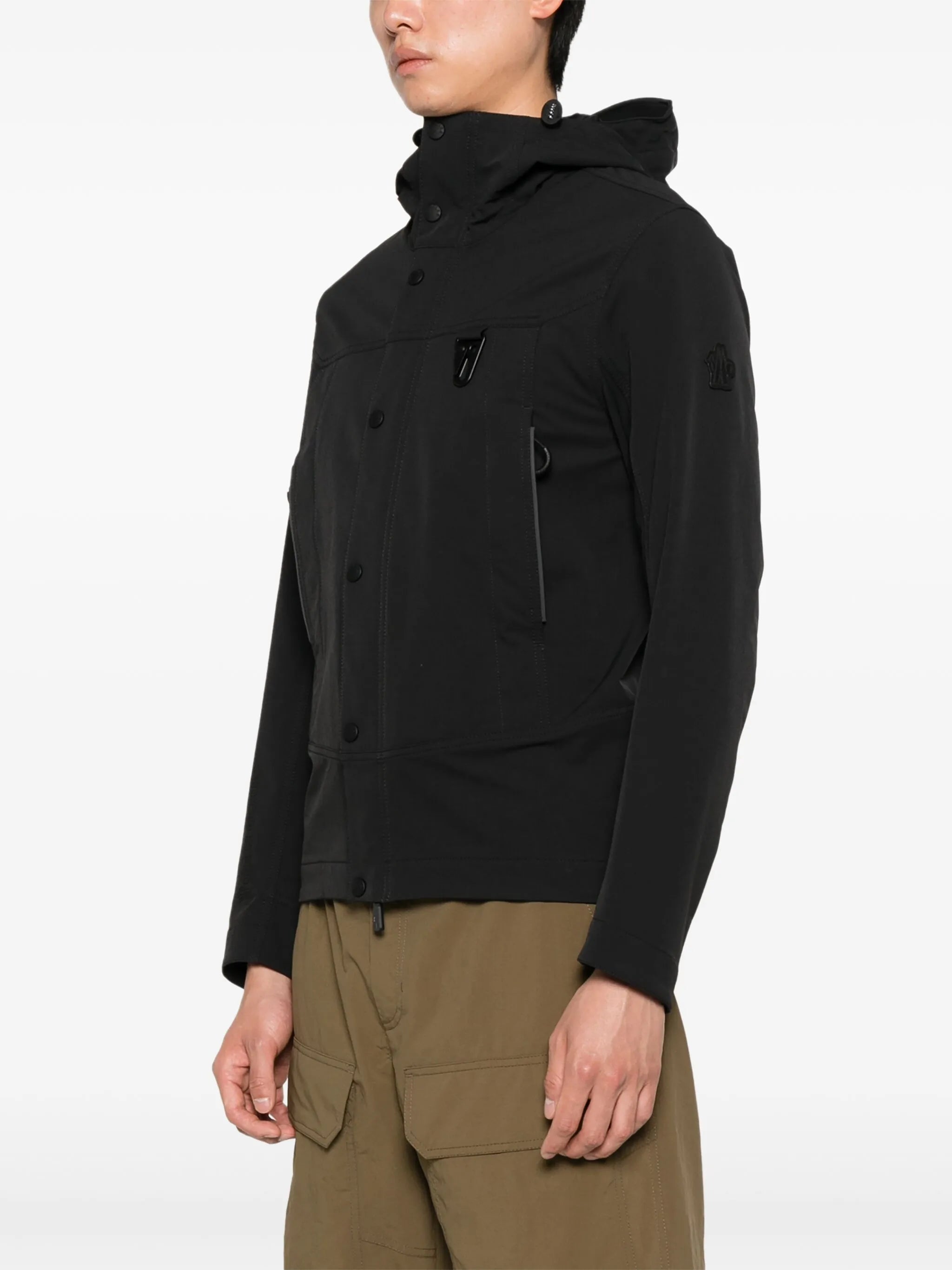 Albert bomber jacket