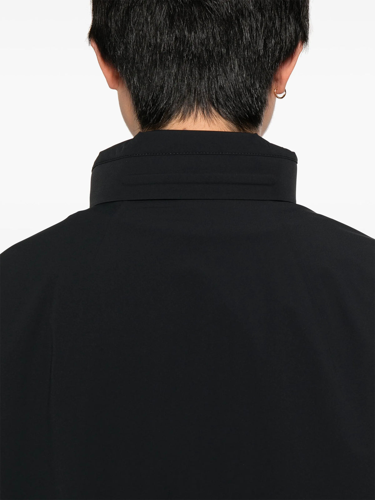 Tesso hooded jacket