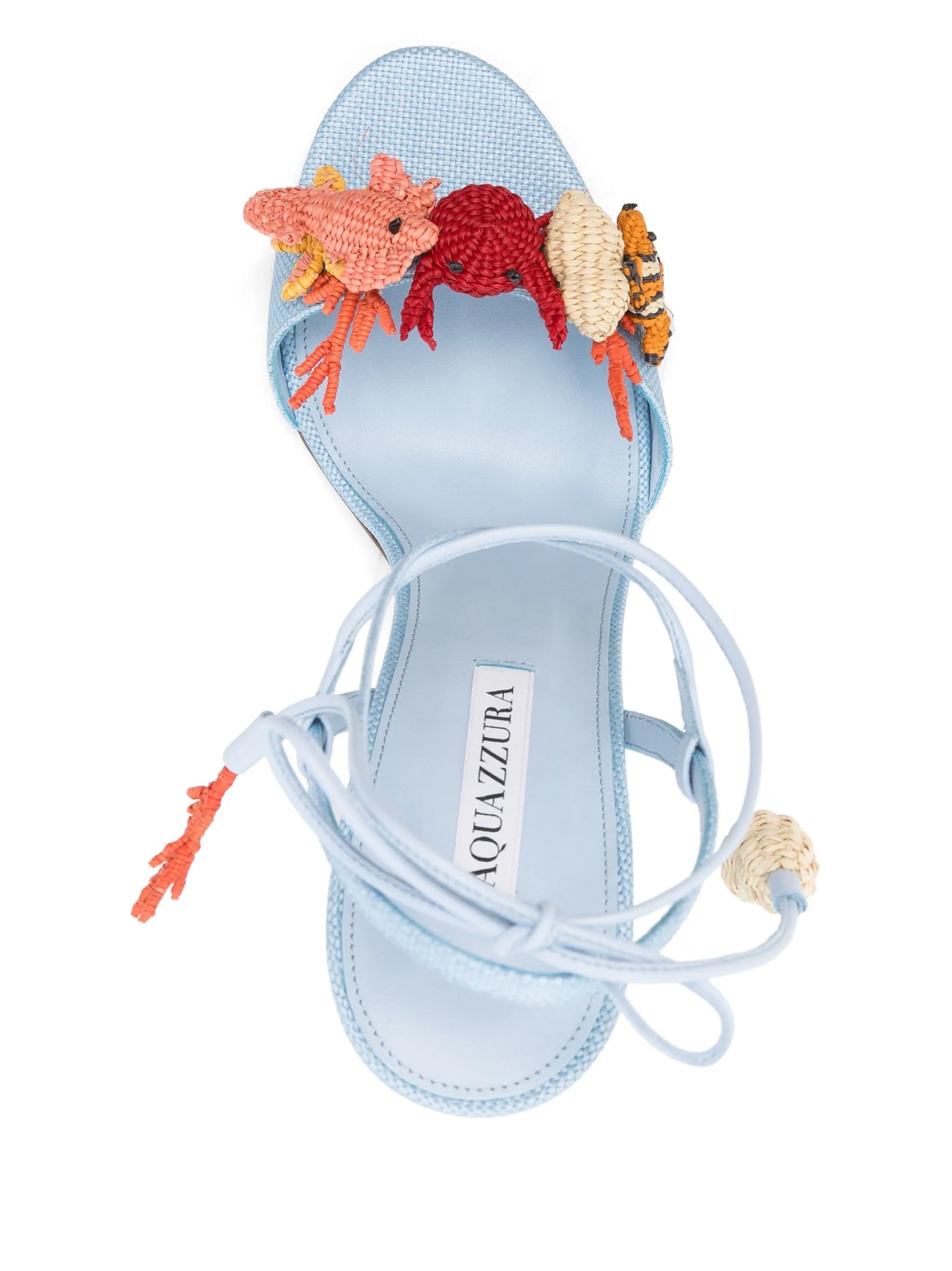 105mm Marea sandals