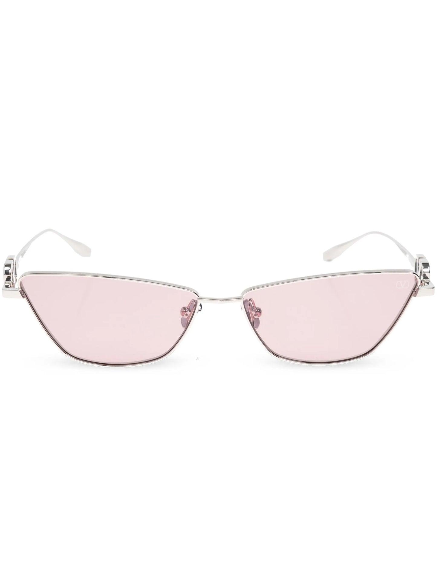 cat-eye sunglasses