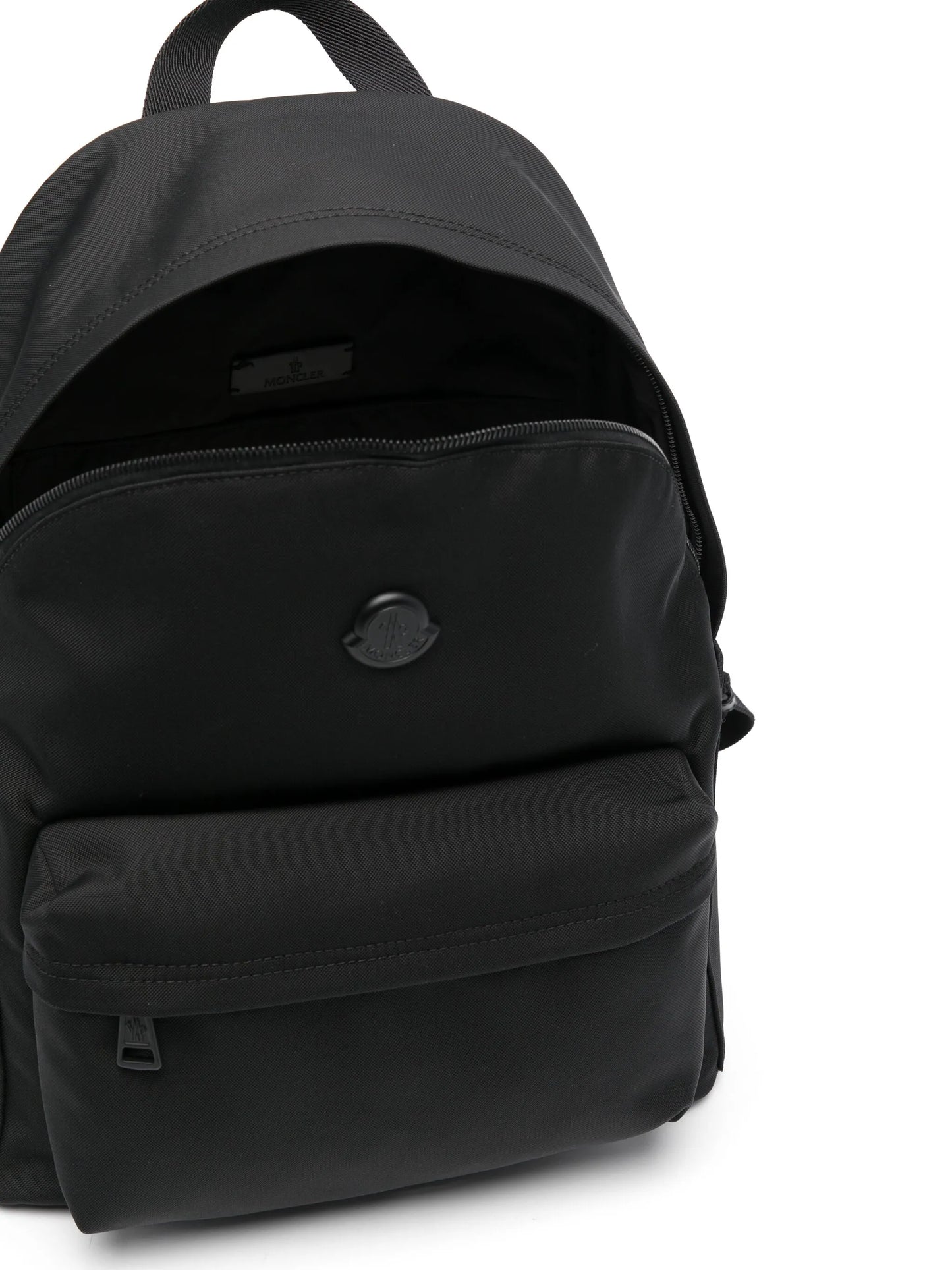 New Pierrick zip-fastening backpack