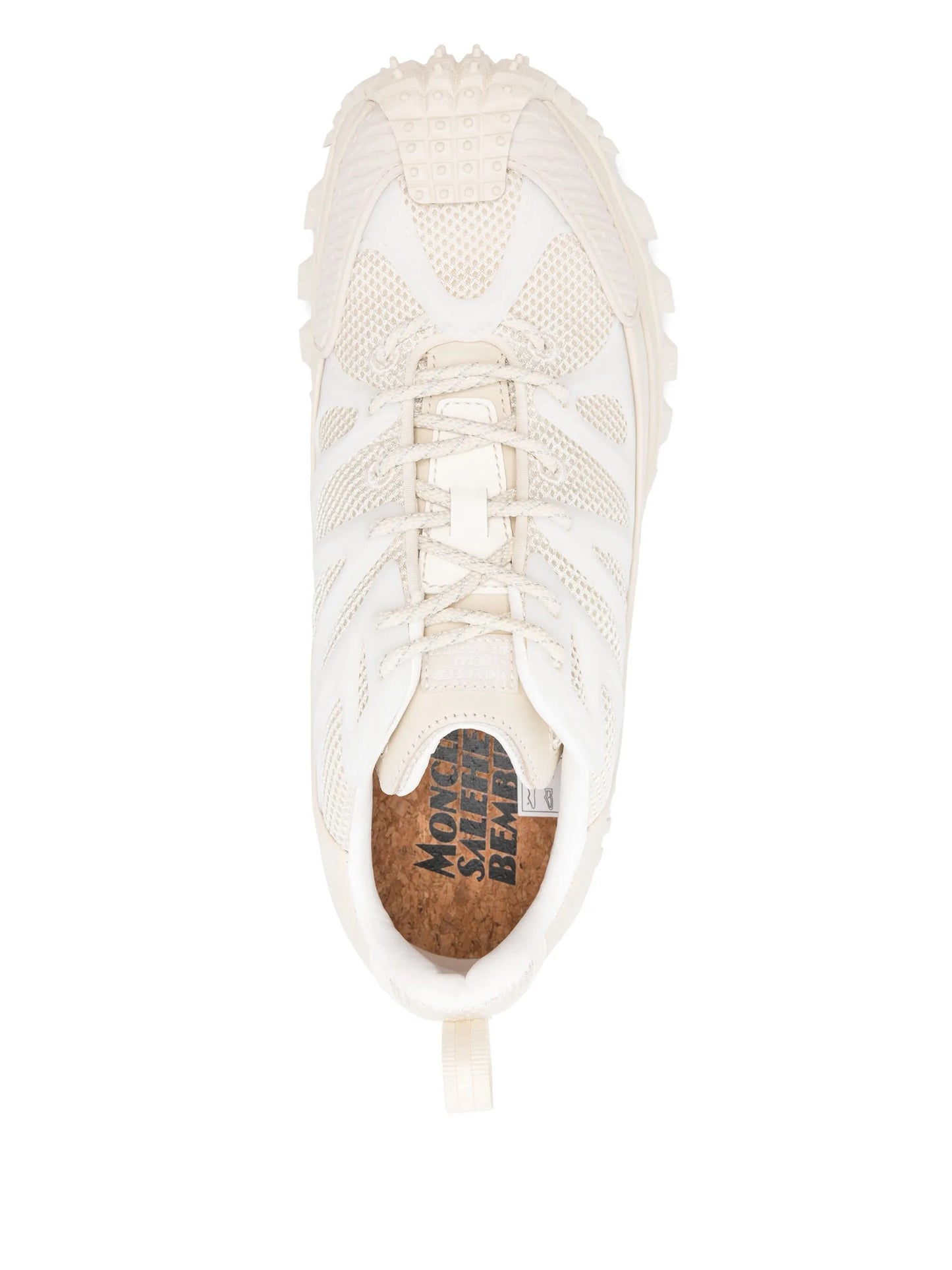 x Salehe Bembury Trailgrip Amoeba sneakers