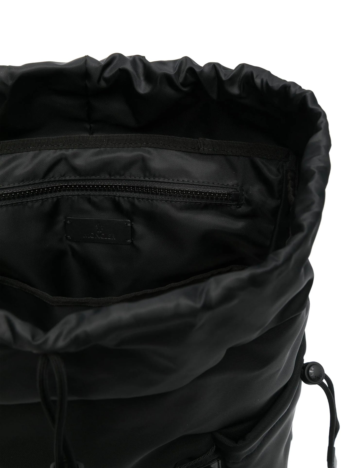 Tech backpack