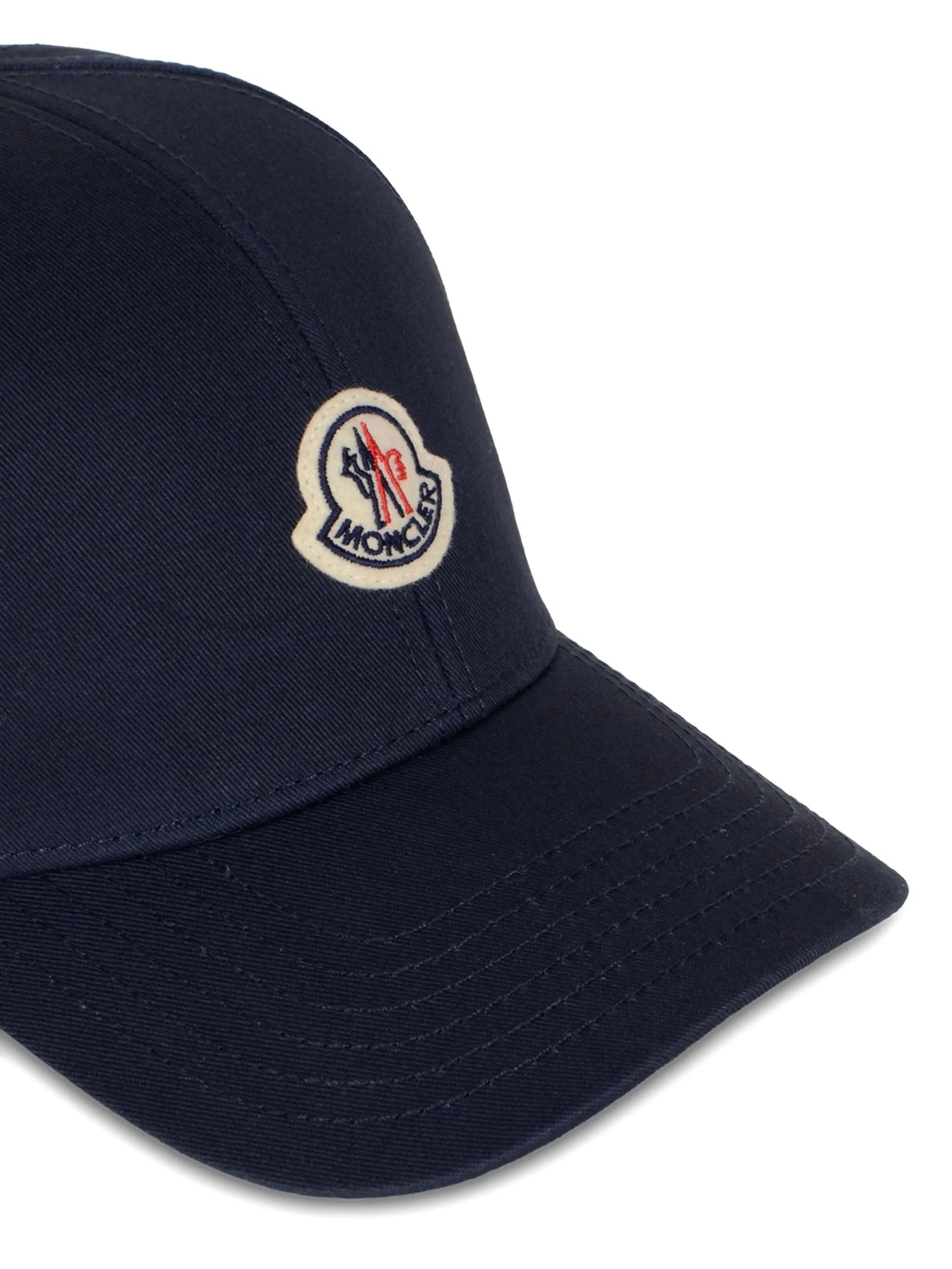 Cotton Gabardine Baseball cap