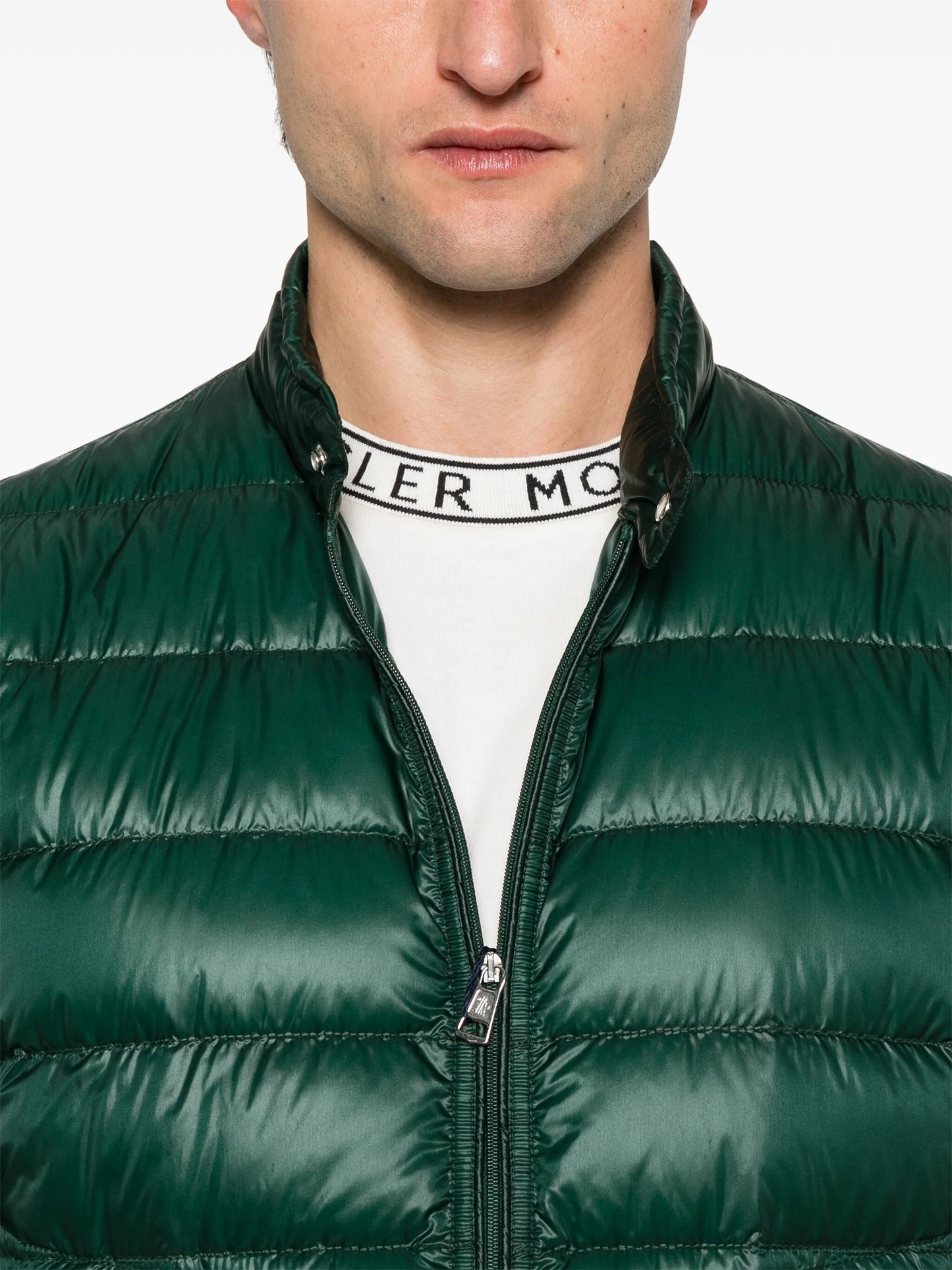 Acorus down jacket