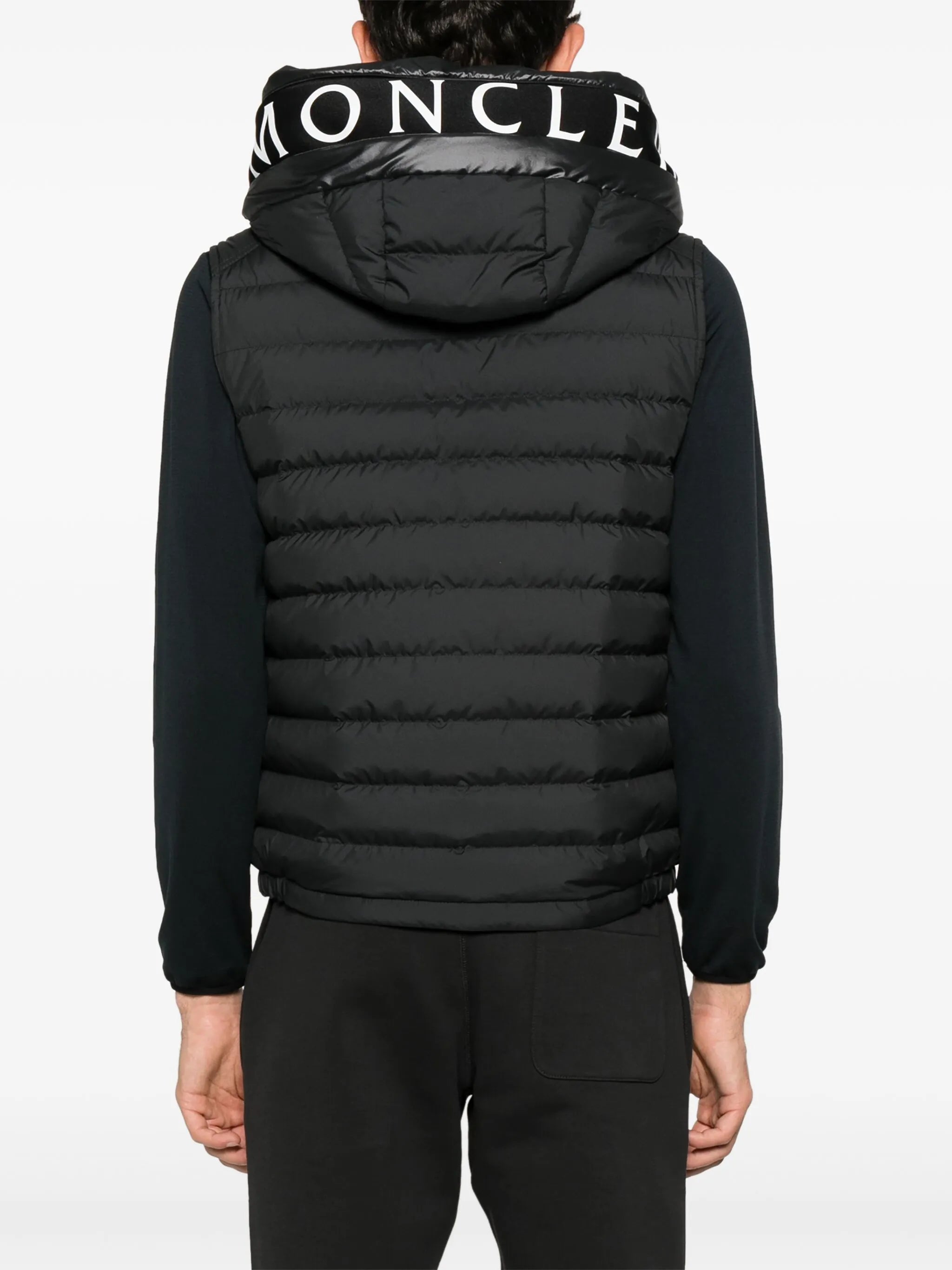 Bourget gilet