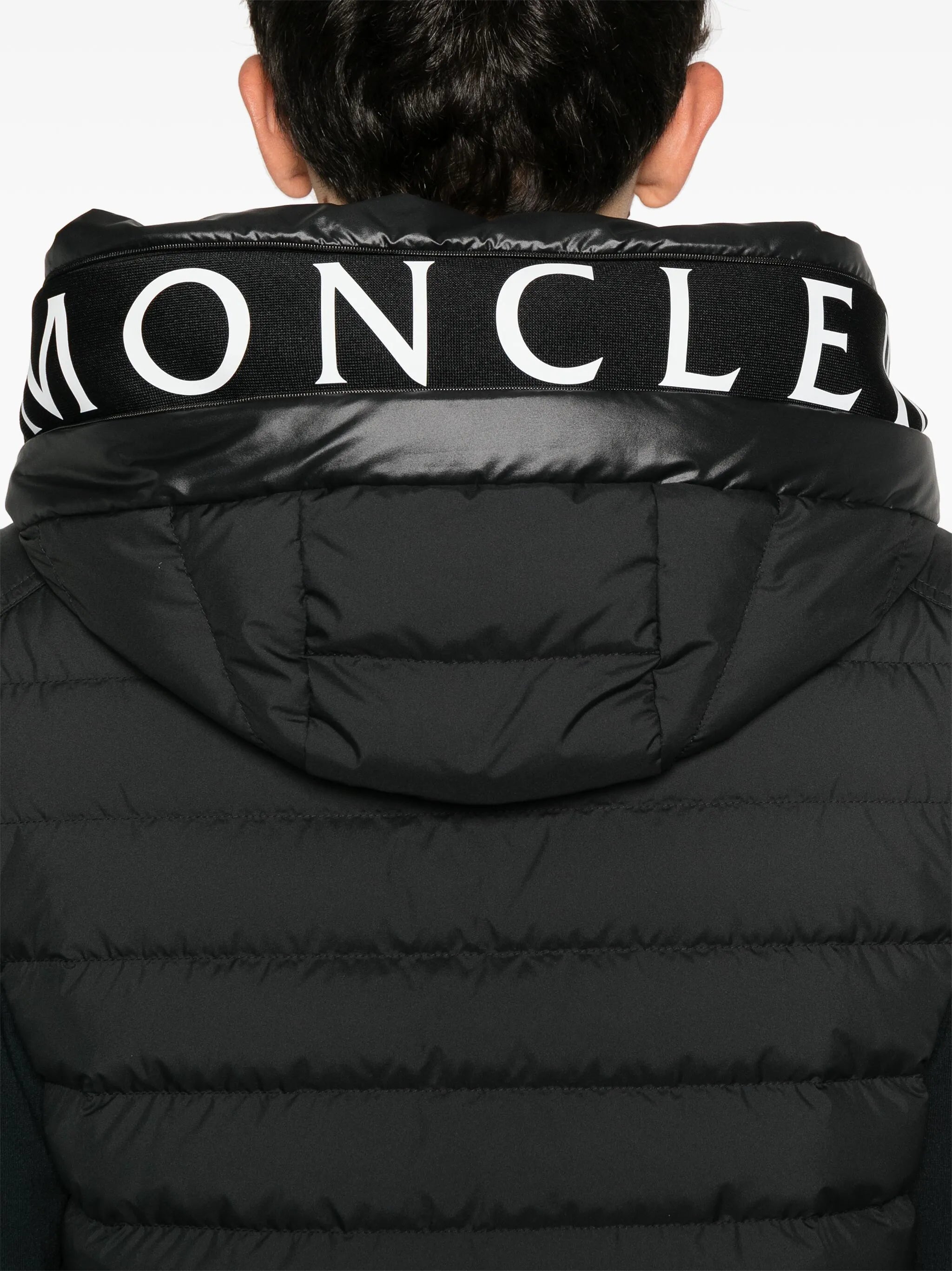 Bourget gilet