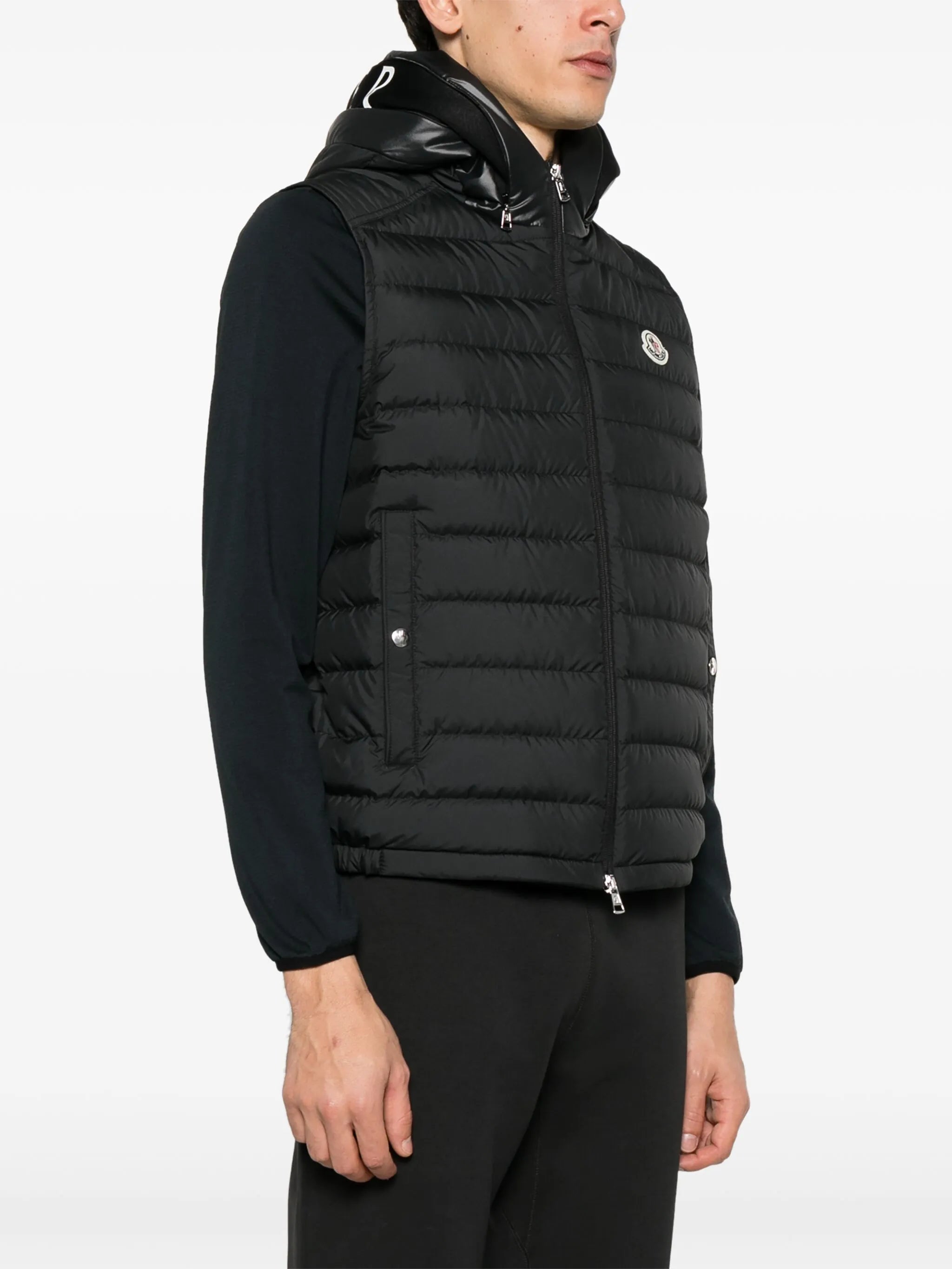 Bourget gilet
